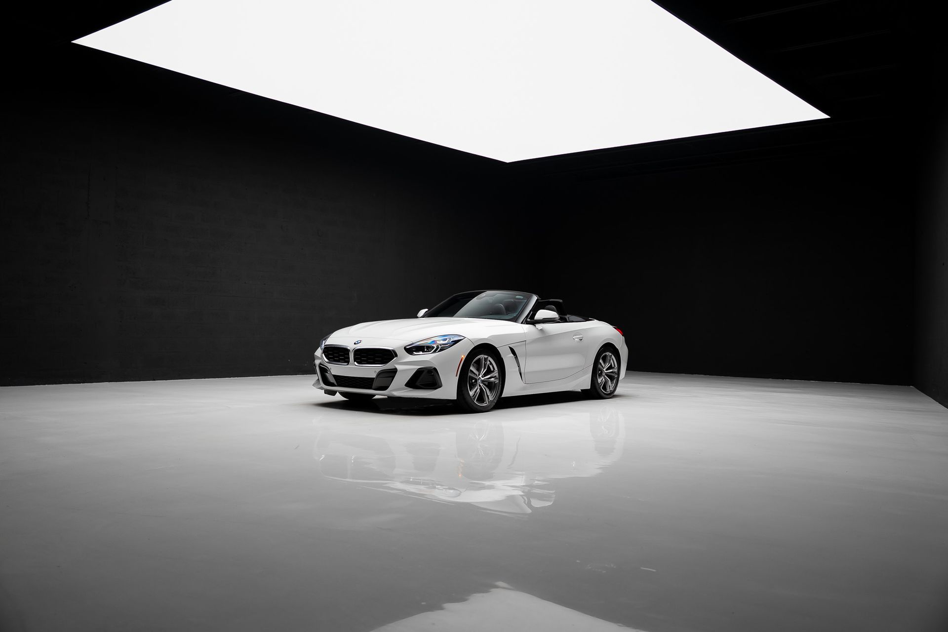 2024 BMW Z4 sDrive30i for sale | TxTCharlie