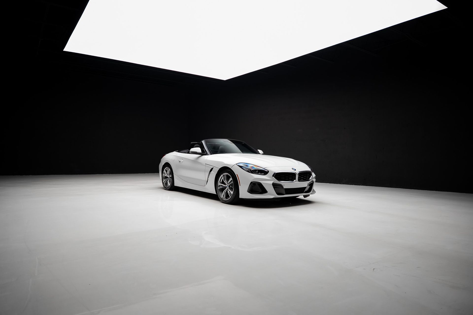 2024 BMW Z4 sDrive30i for sale | TxTCharlie