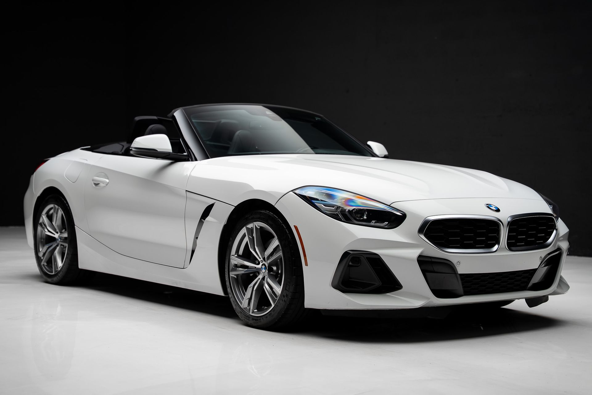 2024 BMW Z4 sDrive30i for sale | TxTCharlie