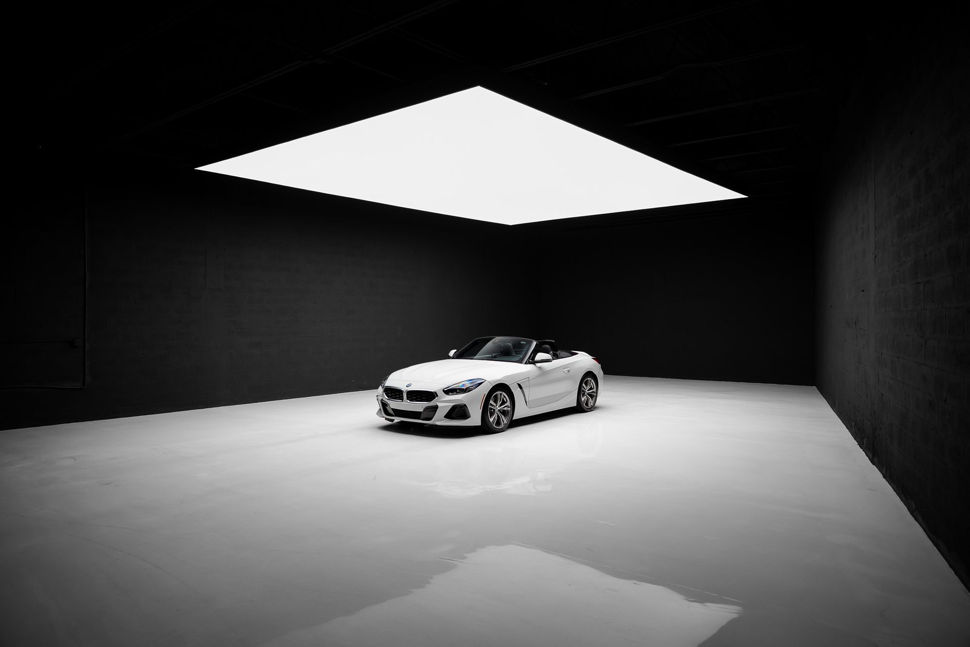 2024 BMW Z4 sDrive30i for sale | TxTCharlie