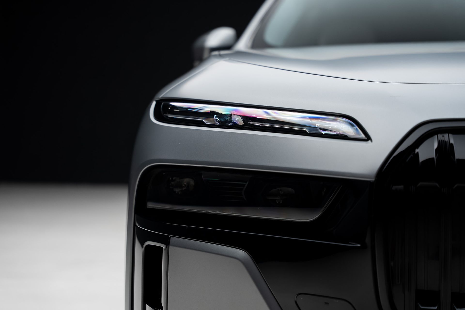 2023 BMW i7 xDrive60 for sale | TxTCharlie