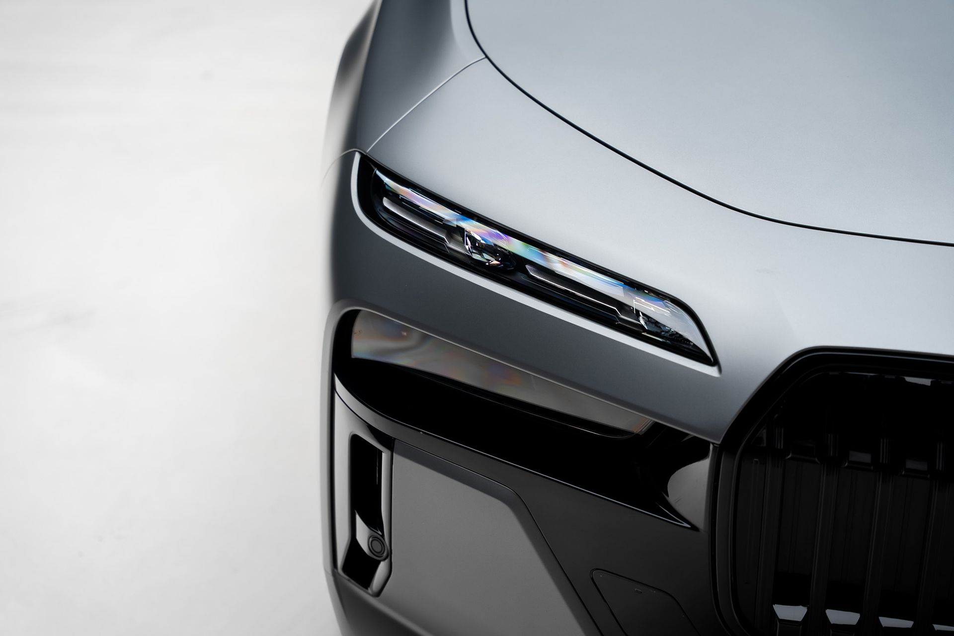 2023 BMW i7 xDrive60 for sale | TxTCharlie