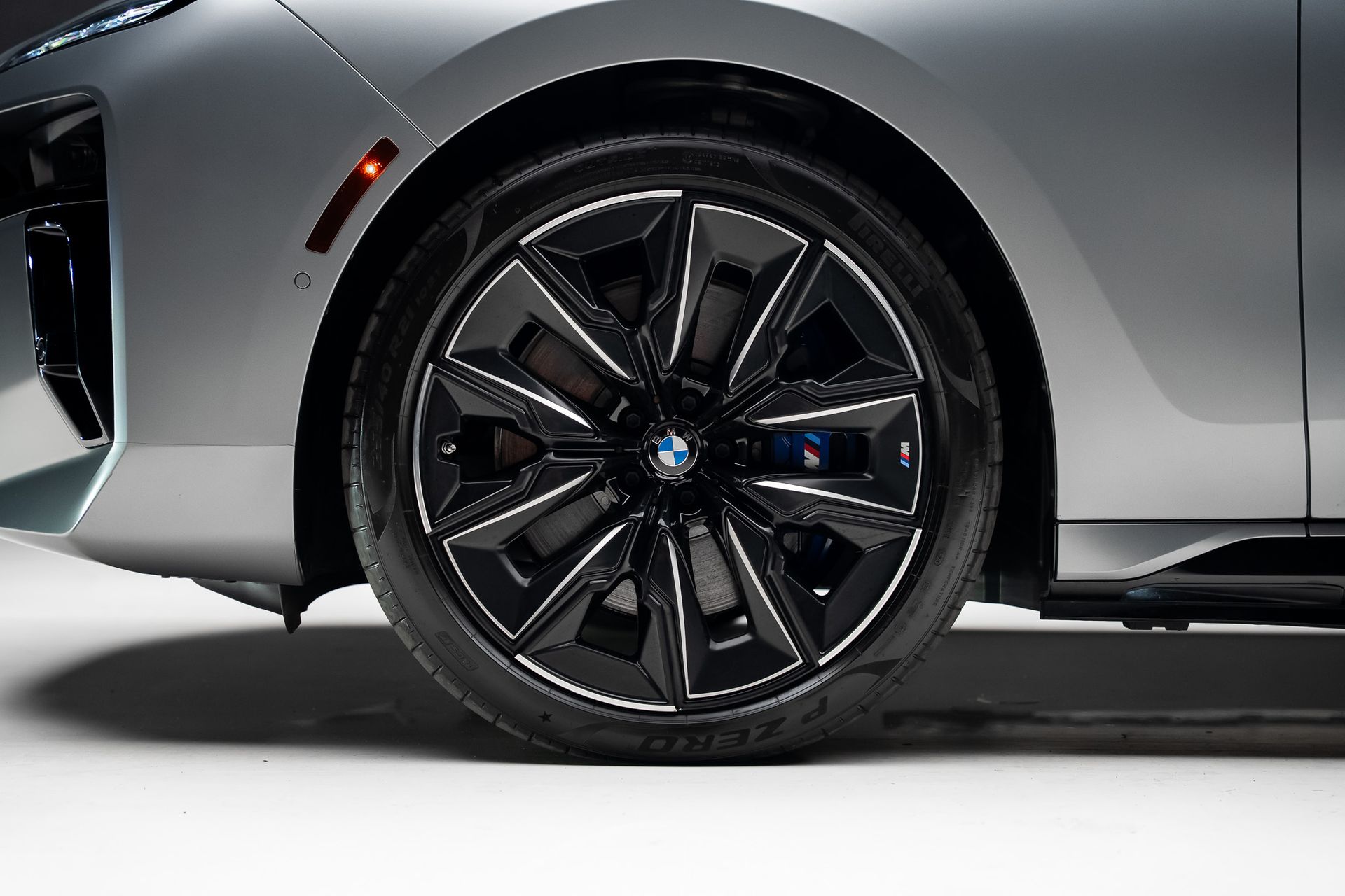 2023 BMW i7 xDrive60 for sale | TxTCharlie