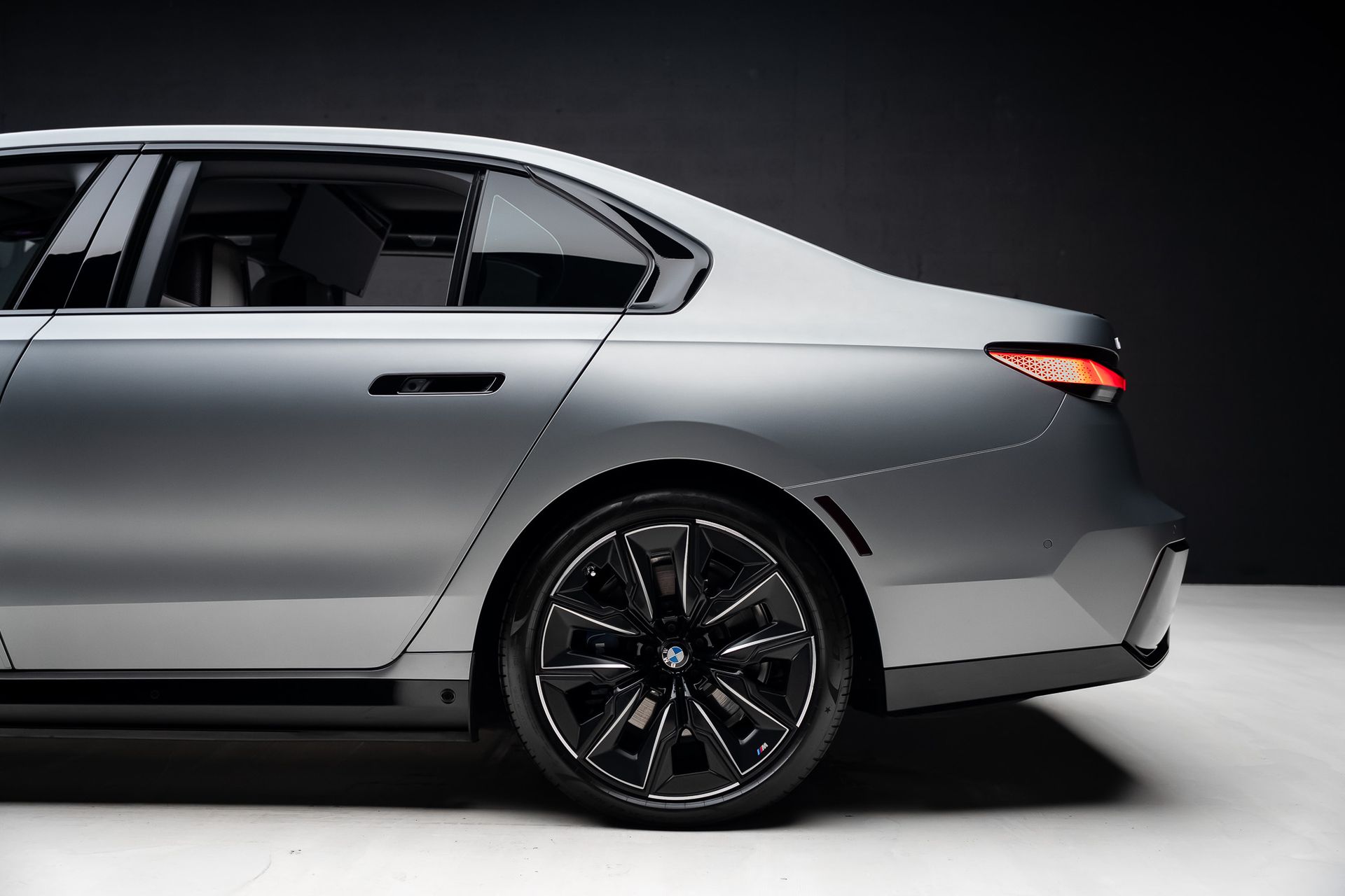 2023 BMW i7 xDrive60 for sale | TxTCharlie