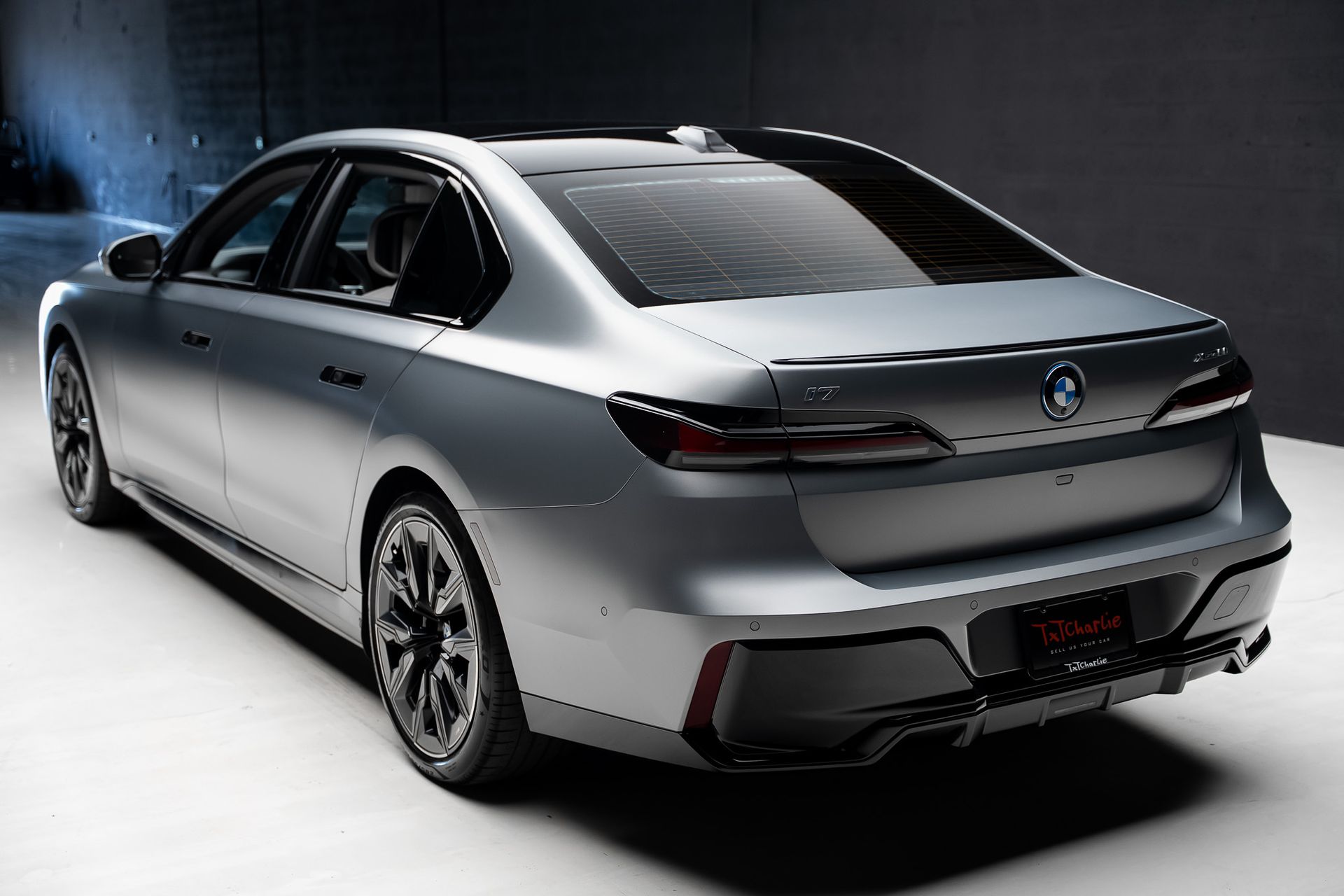 2023 BMW i7 xDrive60 for sale | TxTCharlie