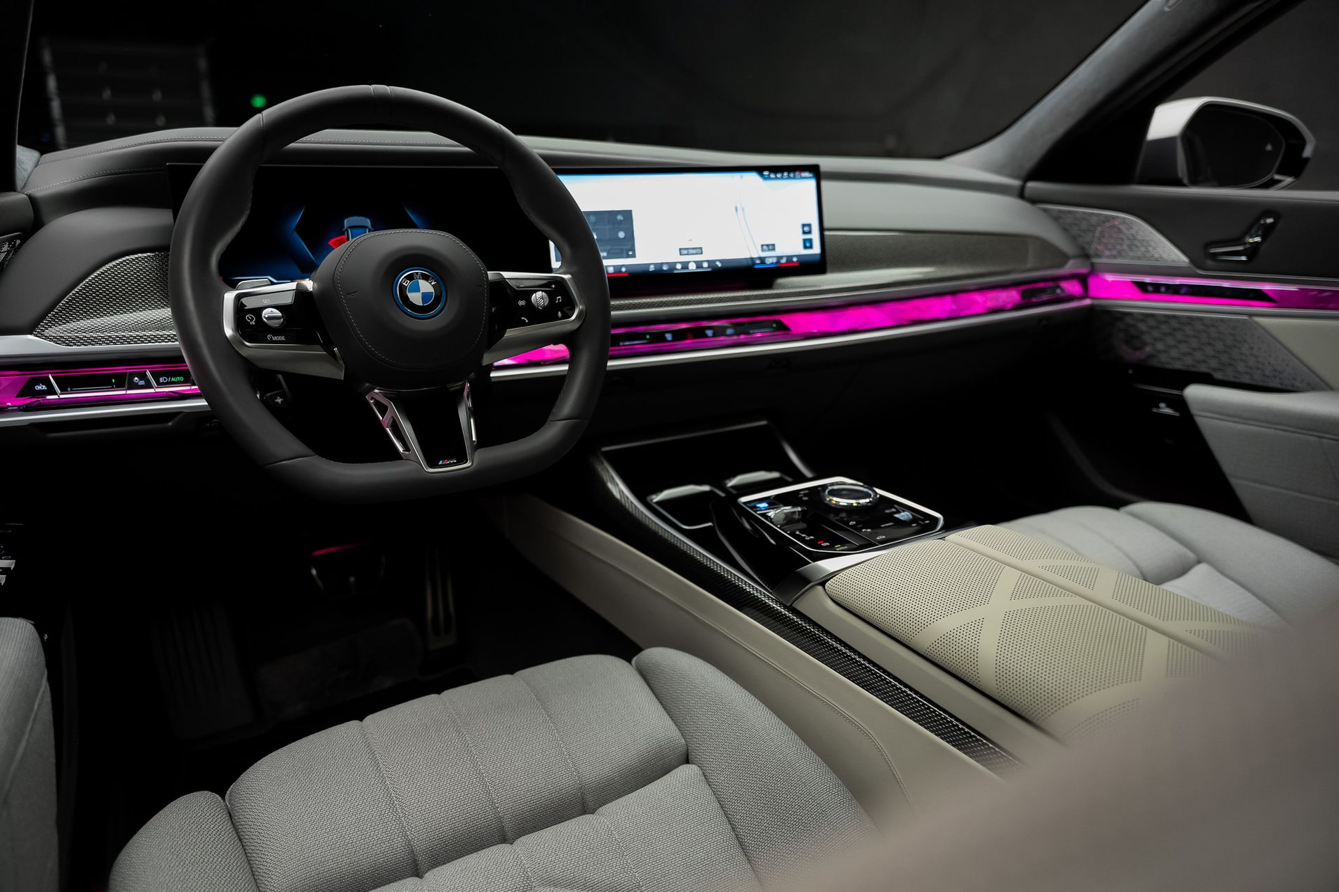 2023 BMW i7 xDrive60 for sale | TxTCharlie