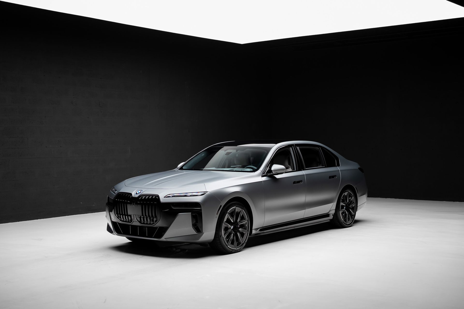 2023 BMW i7 xDrive60 for sale | TxTCharlie