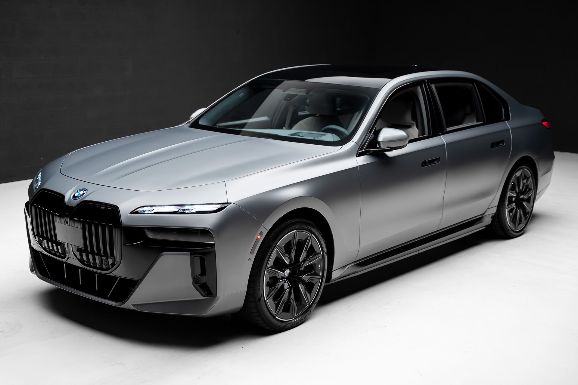 2023 BMW i7 xDrive60 for sale | TxTCharlie