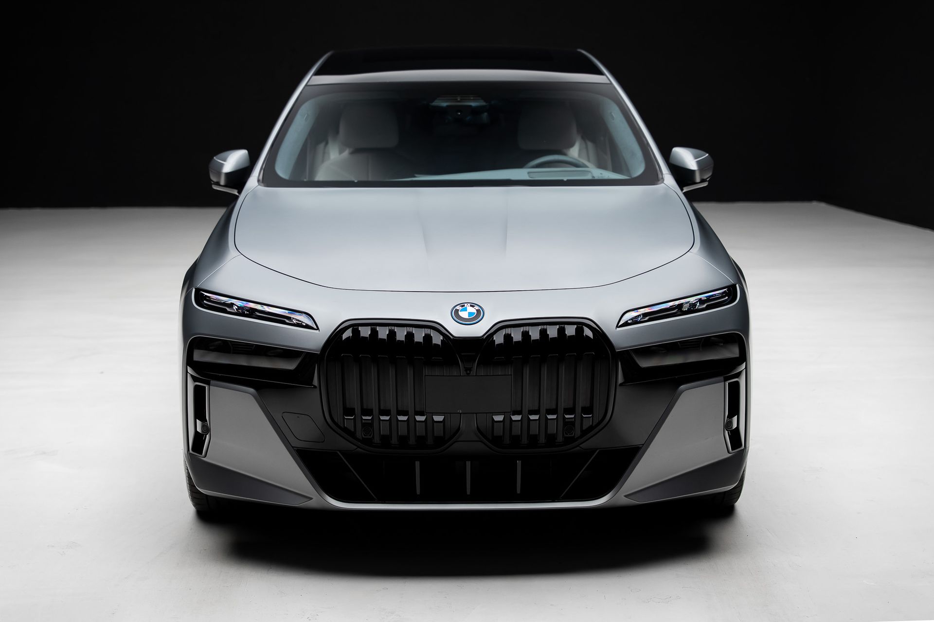 2023 BMW i7 xDrive60 for sale | TxTCharlie