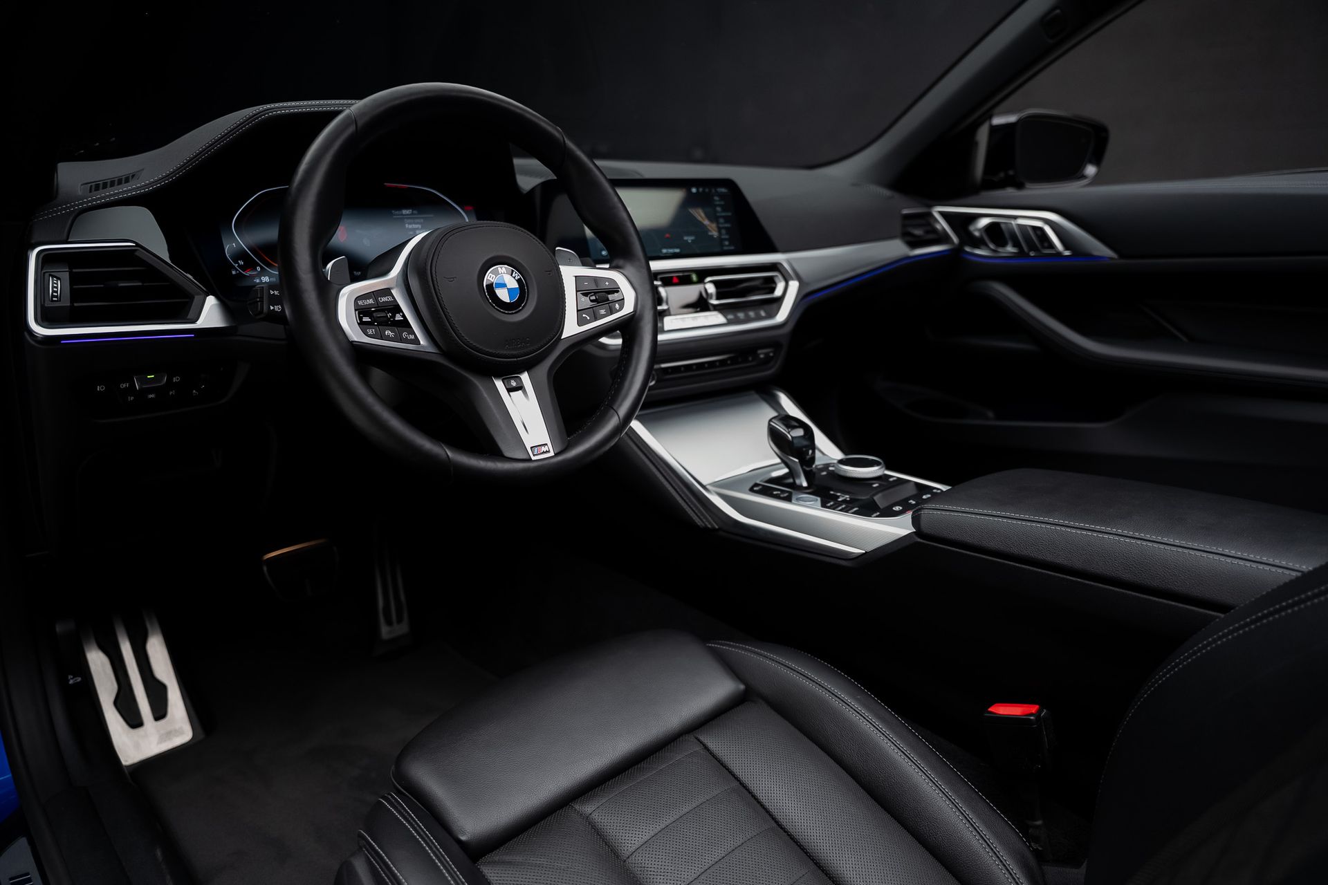 2021 BMW 4 Series 430i for sale | TxTCharlie