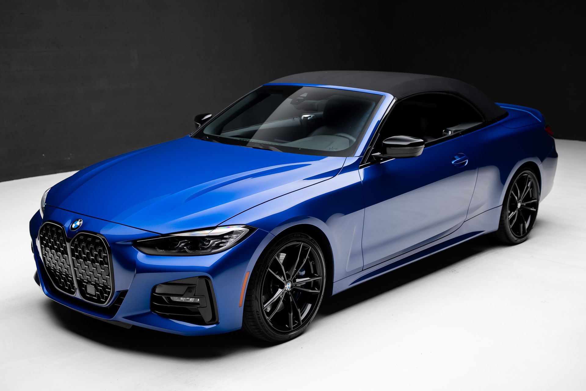 2021 BMW 4 Series 430i for sale | TxTCharlie