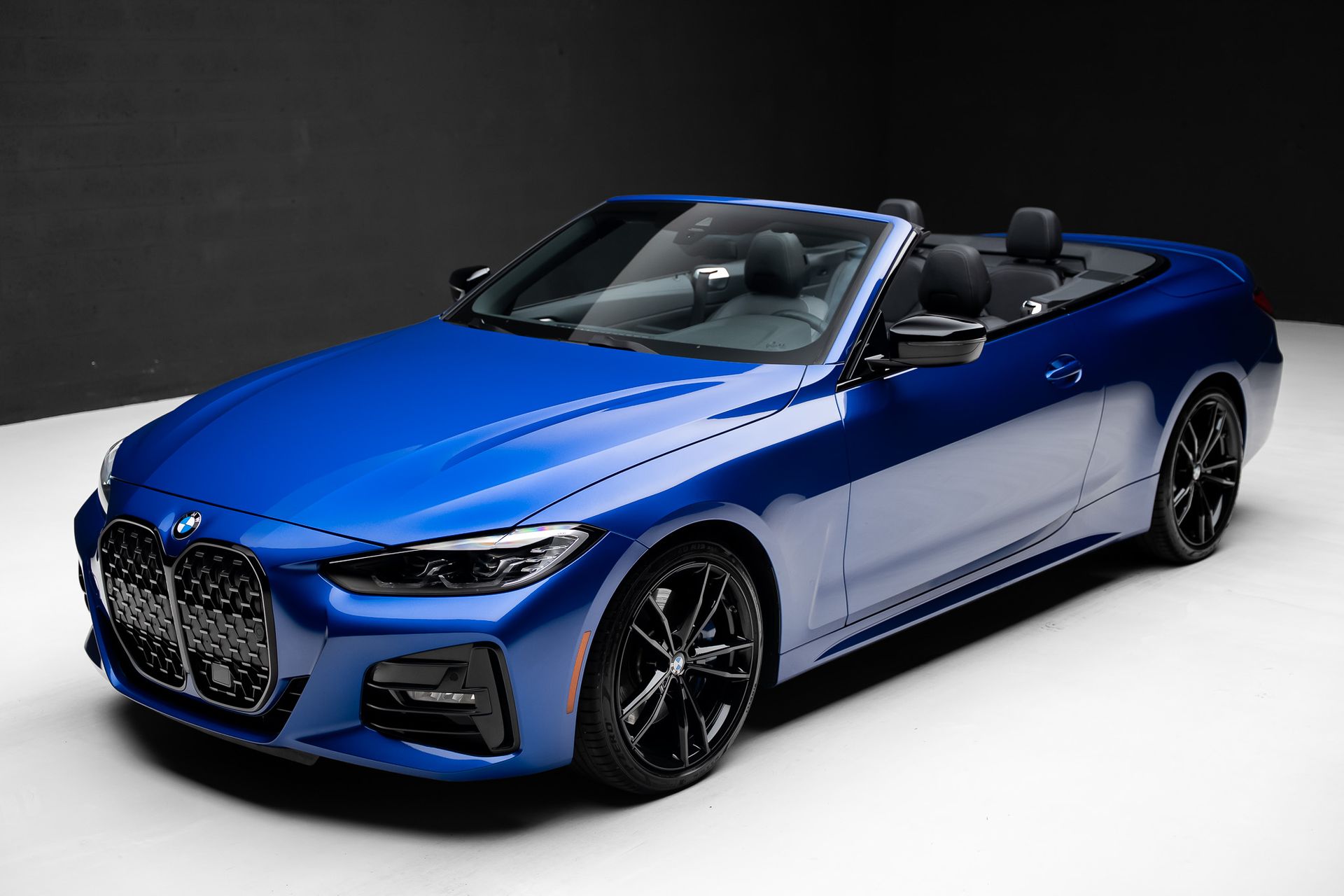 2021 BMW 4 Series 430i for sale | TxTCharlie
