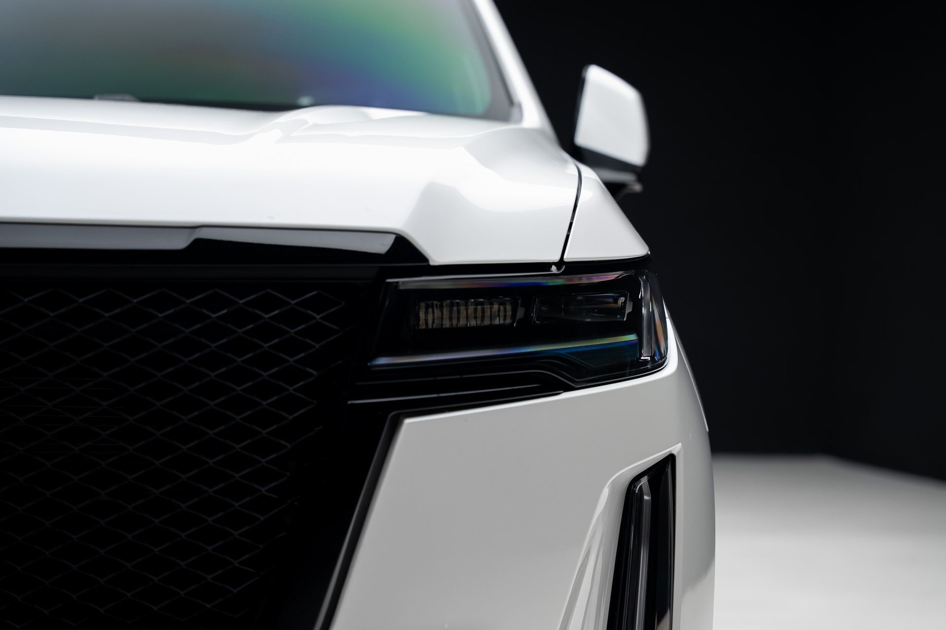 2023 Cadillac Escalade Sport Platinum for sale | TxTCharlie