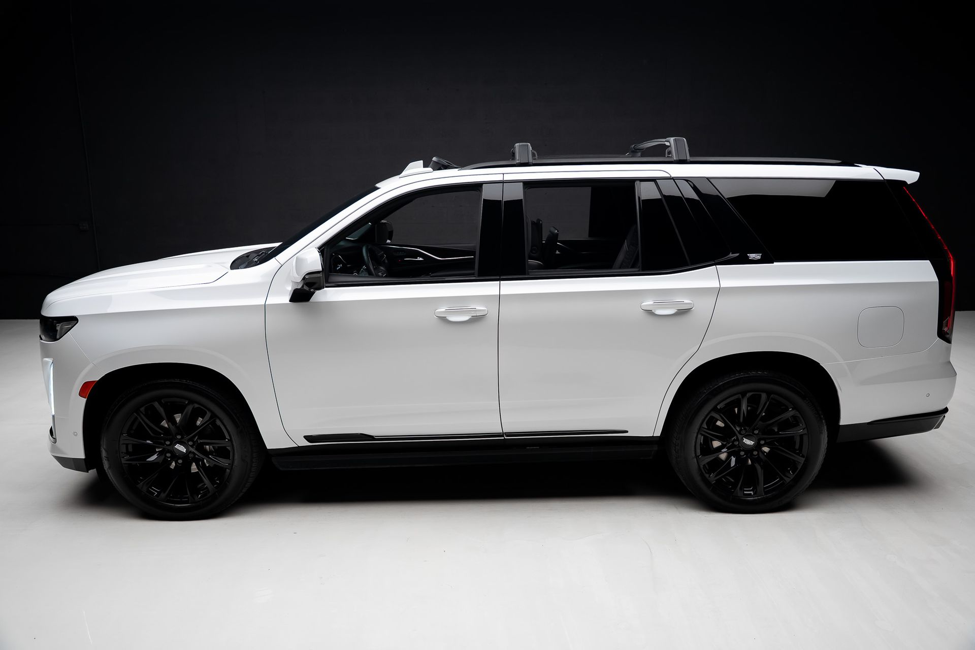 2023 Cadillac Escalade Sport Platinum for sale | TxTCharlie