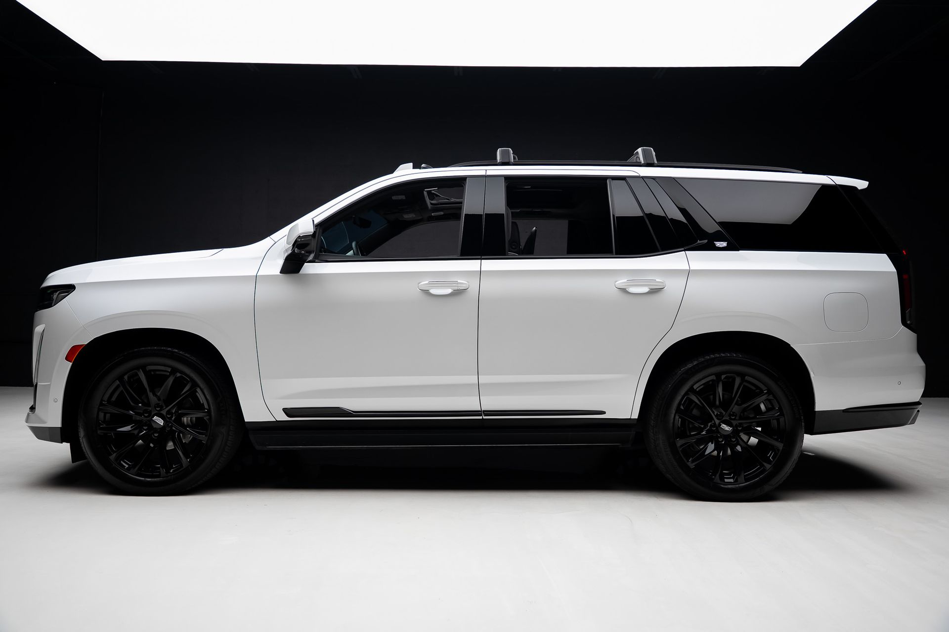 2023 Cadillac Escalade Sport Platinum for sale | TxTCharlie