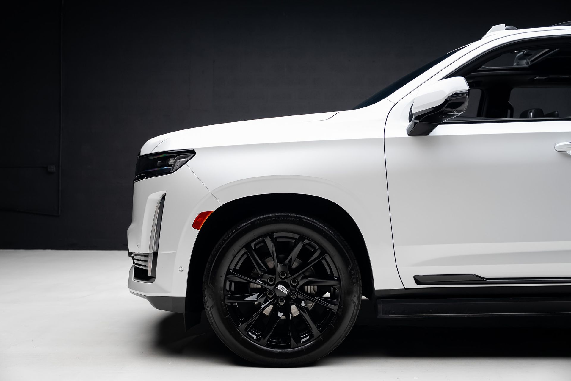 2023 Cadillac Escalade Sport Platinum for sale | TxTCharlie