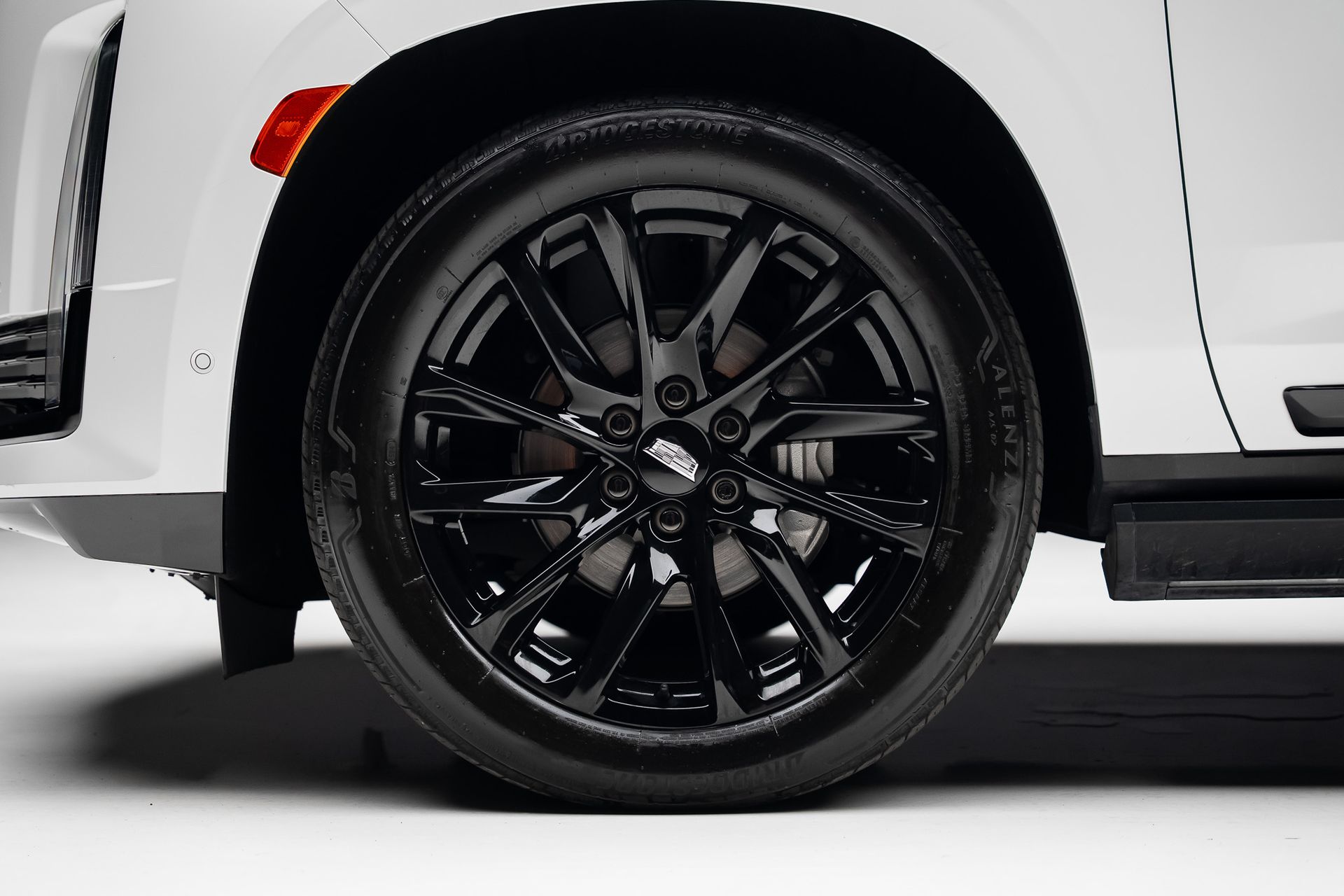 2023 Cadillac Escalade Sport Platinum for sale | TxTCharlie