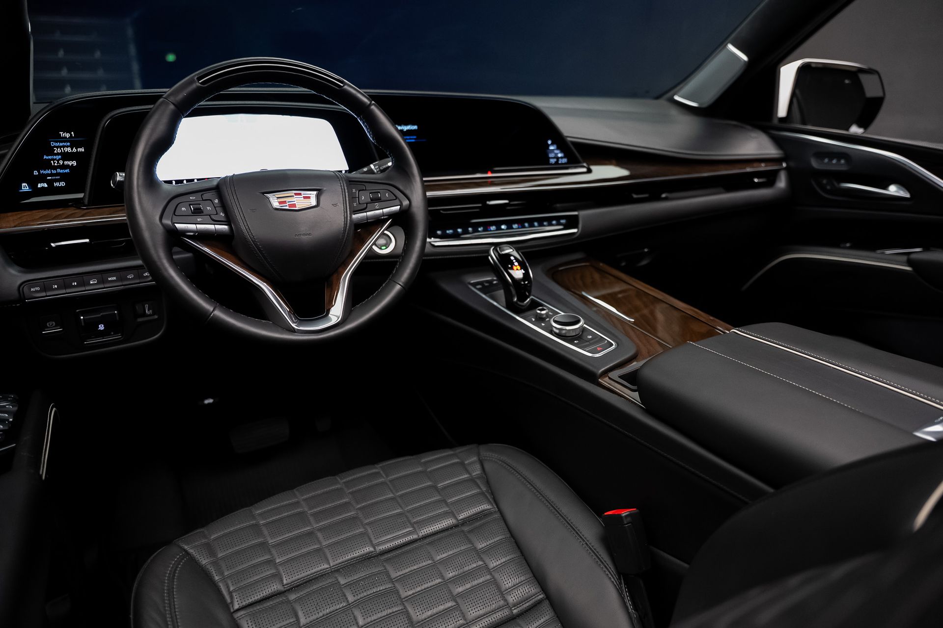 2023 Cadillac Escalade Sport Platinum for sale | TxTCharlie
