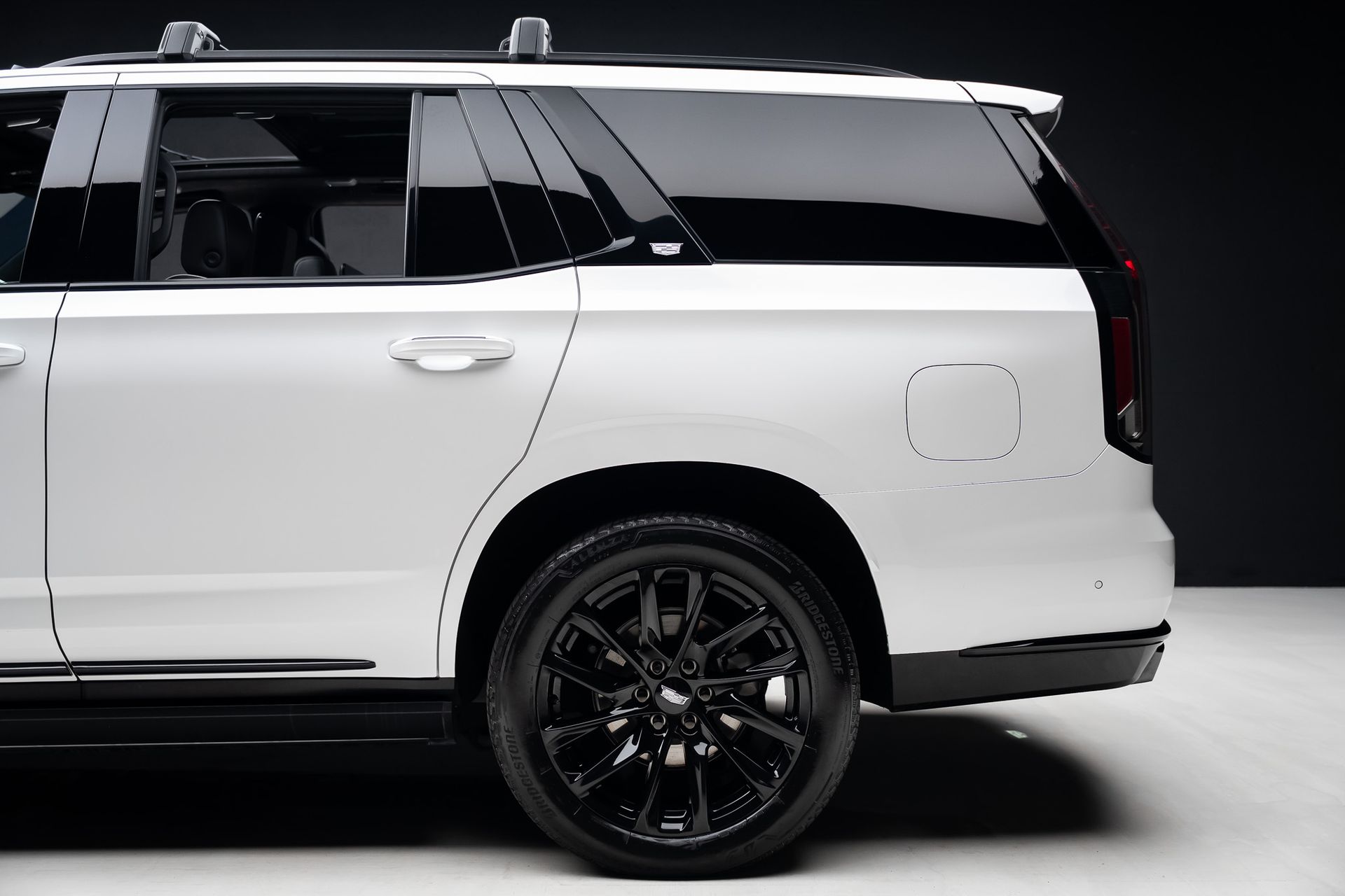 2023 Cadillac Escalade Sport Platinum for sale | TxTCharlie