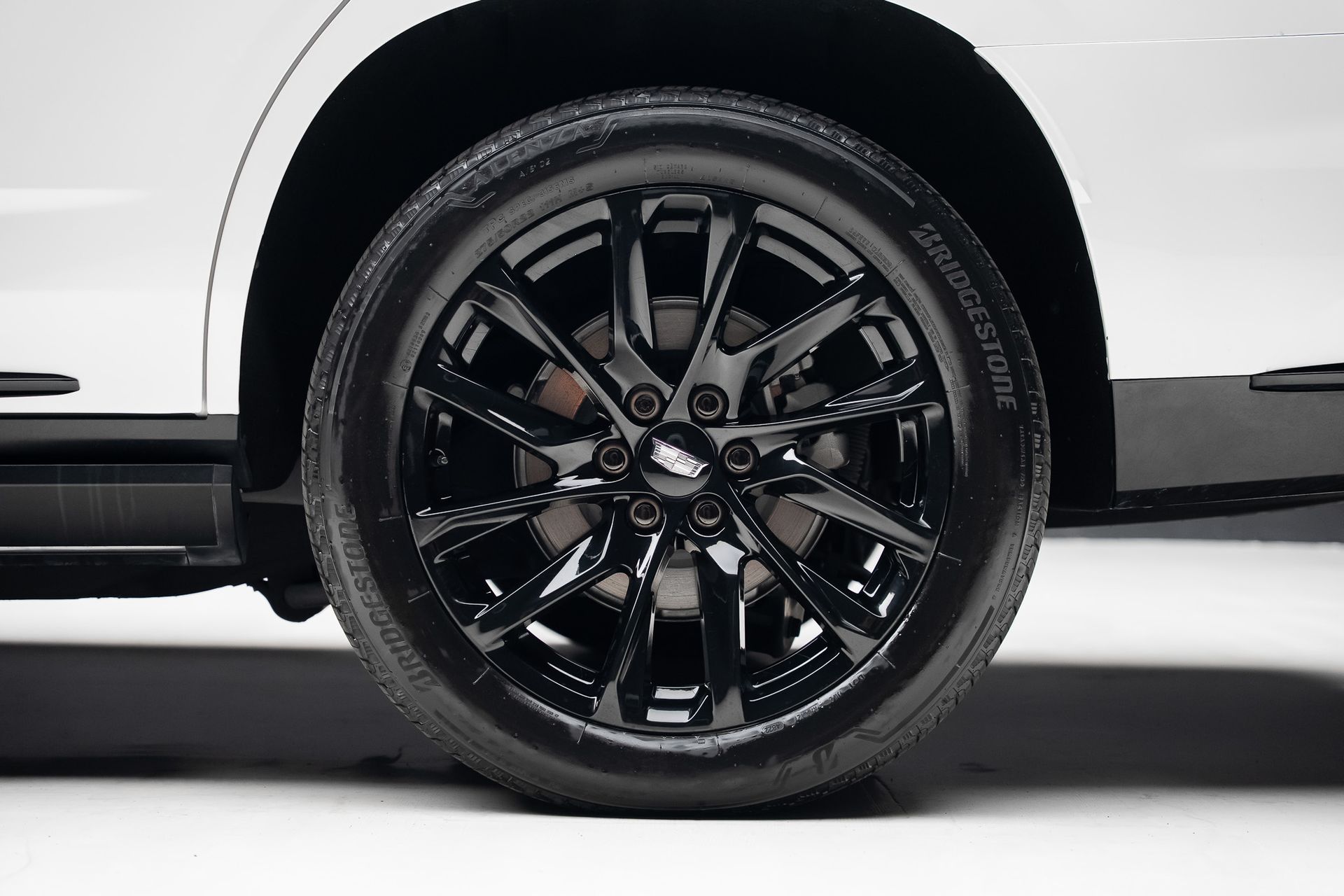 2023 Cadillac Escalade Sport Platinum for sale | TxTCharlie