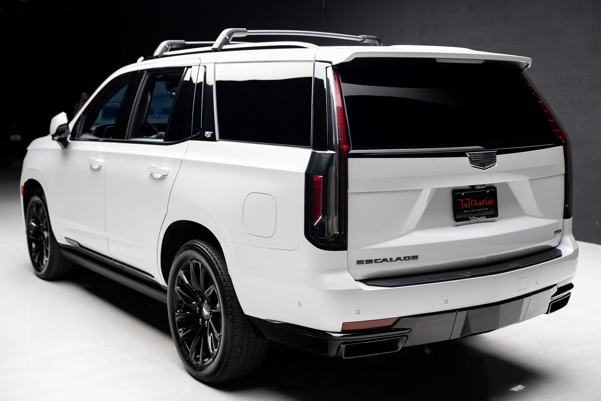2023 Cadillac Escalade Sport Platinum for sale | TxTCharlie
