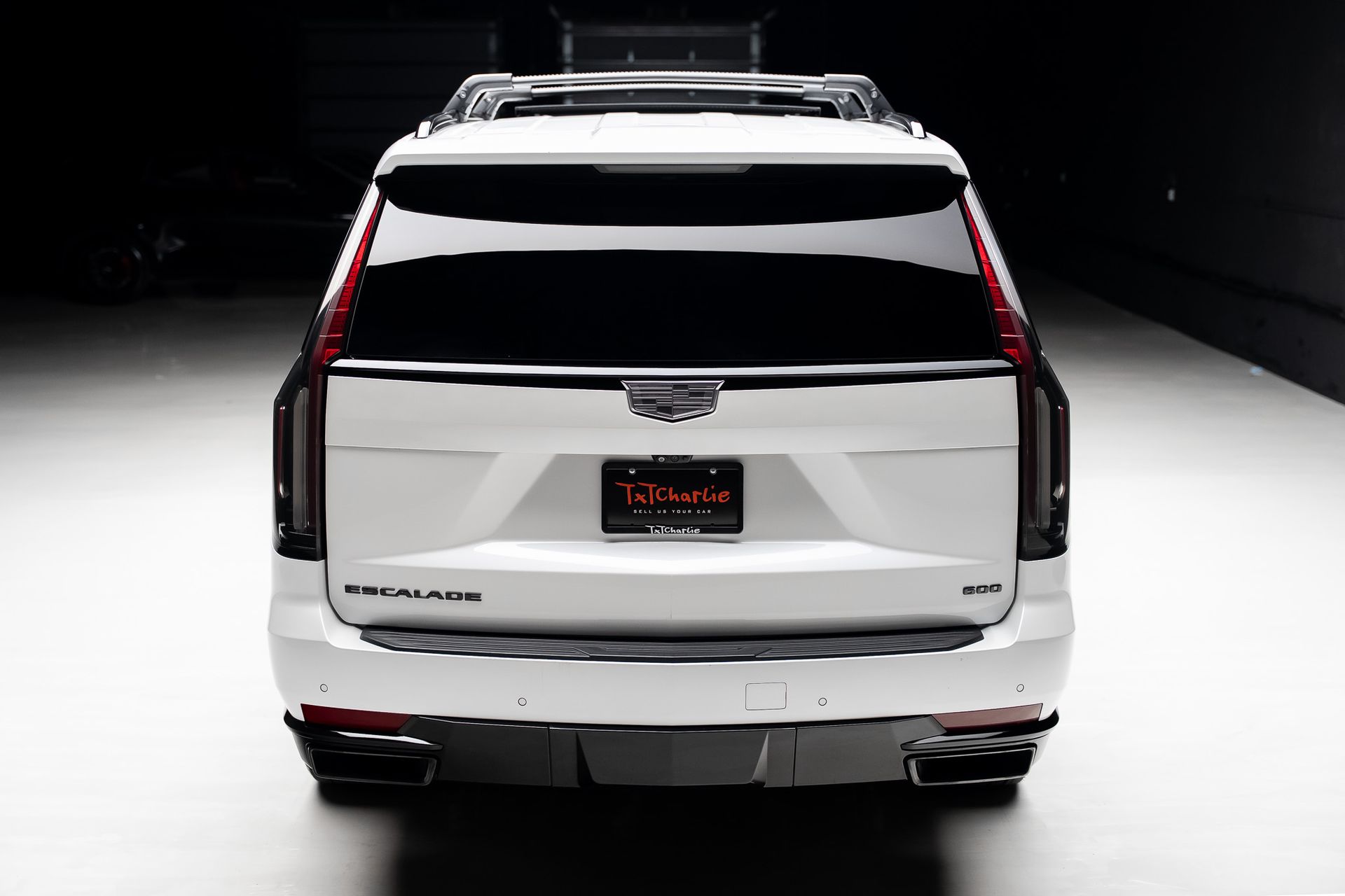 2023 Cadillac Escalade Sport Platinum for sale | TxTCharlie