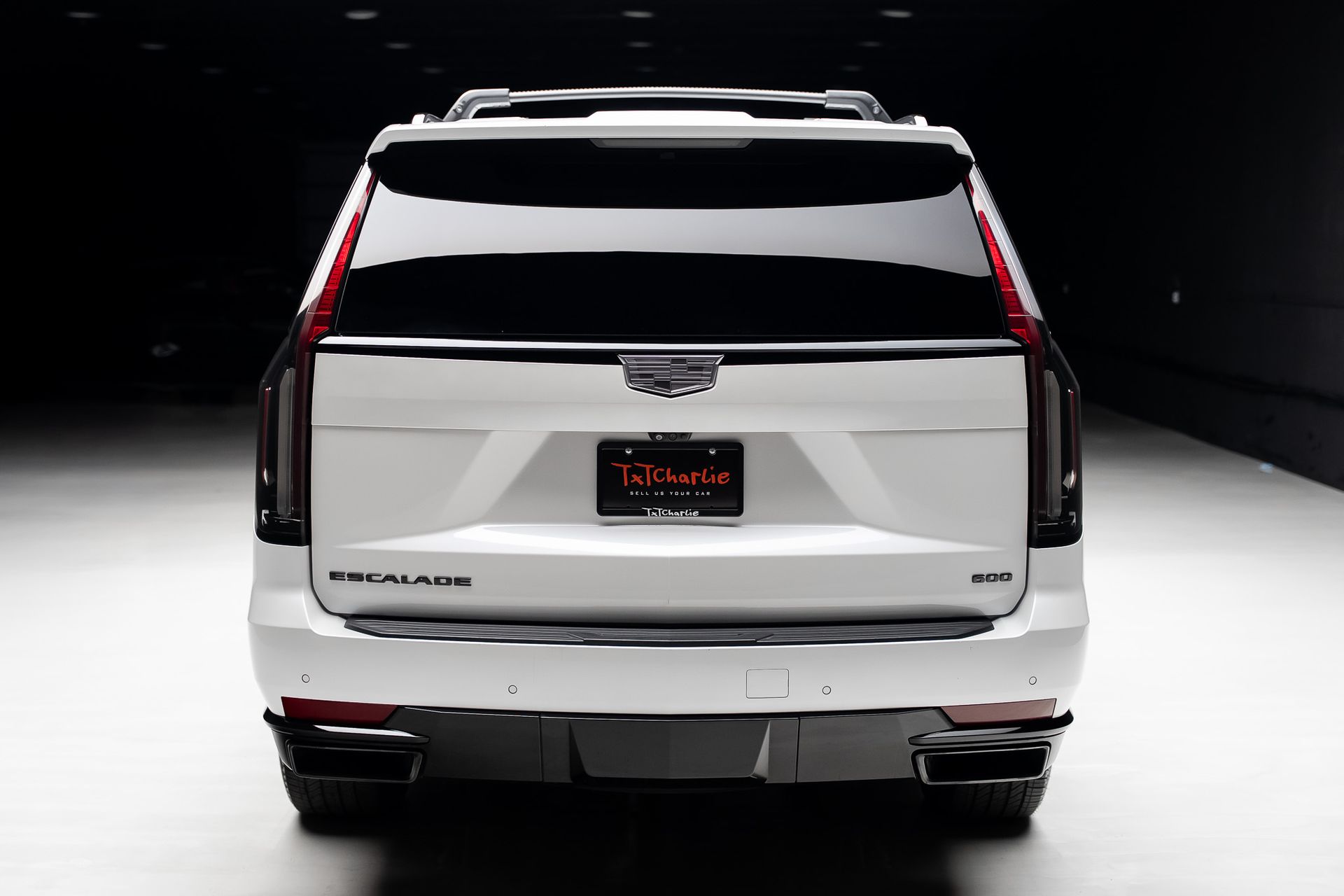2023 Cadillac Escalade Sport Platinum for sale | TxTCharlie