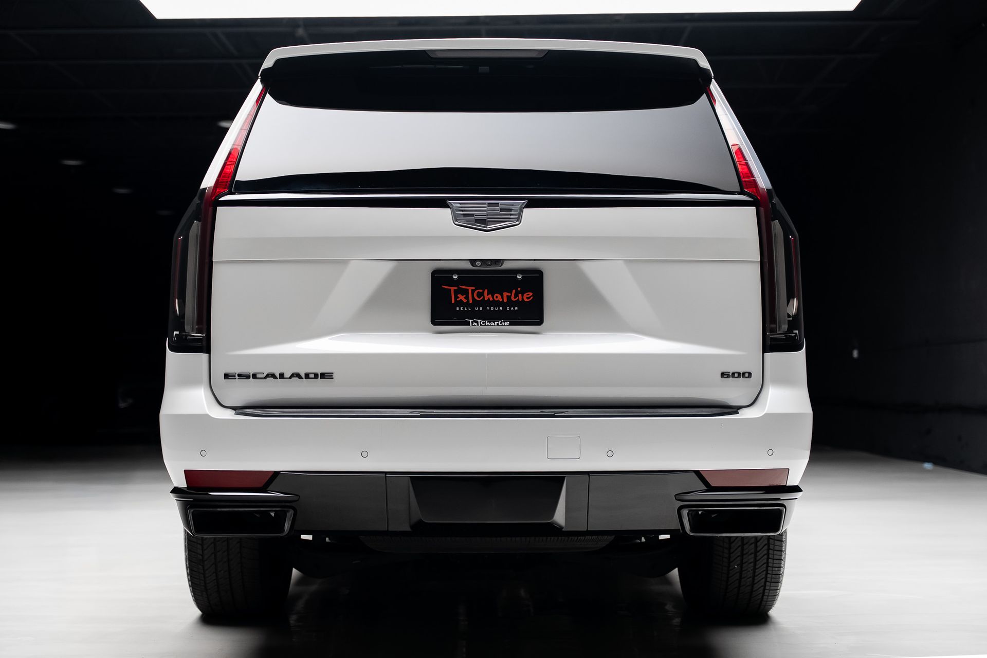 2023 Cadillac Escalade Sport Platinum for sale | TxTCharlie
