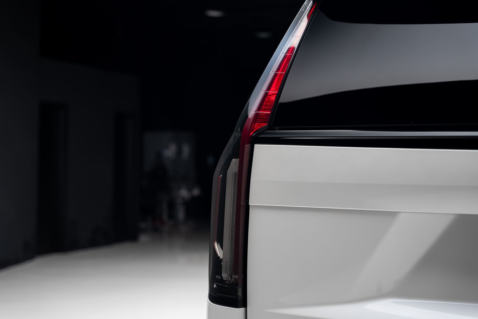 2023 Cadillac Escalade Sport Platinum for sale | TxTCharlie