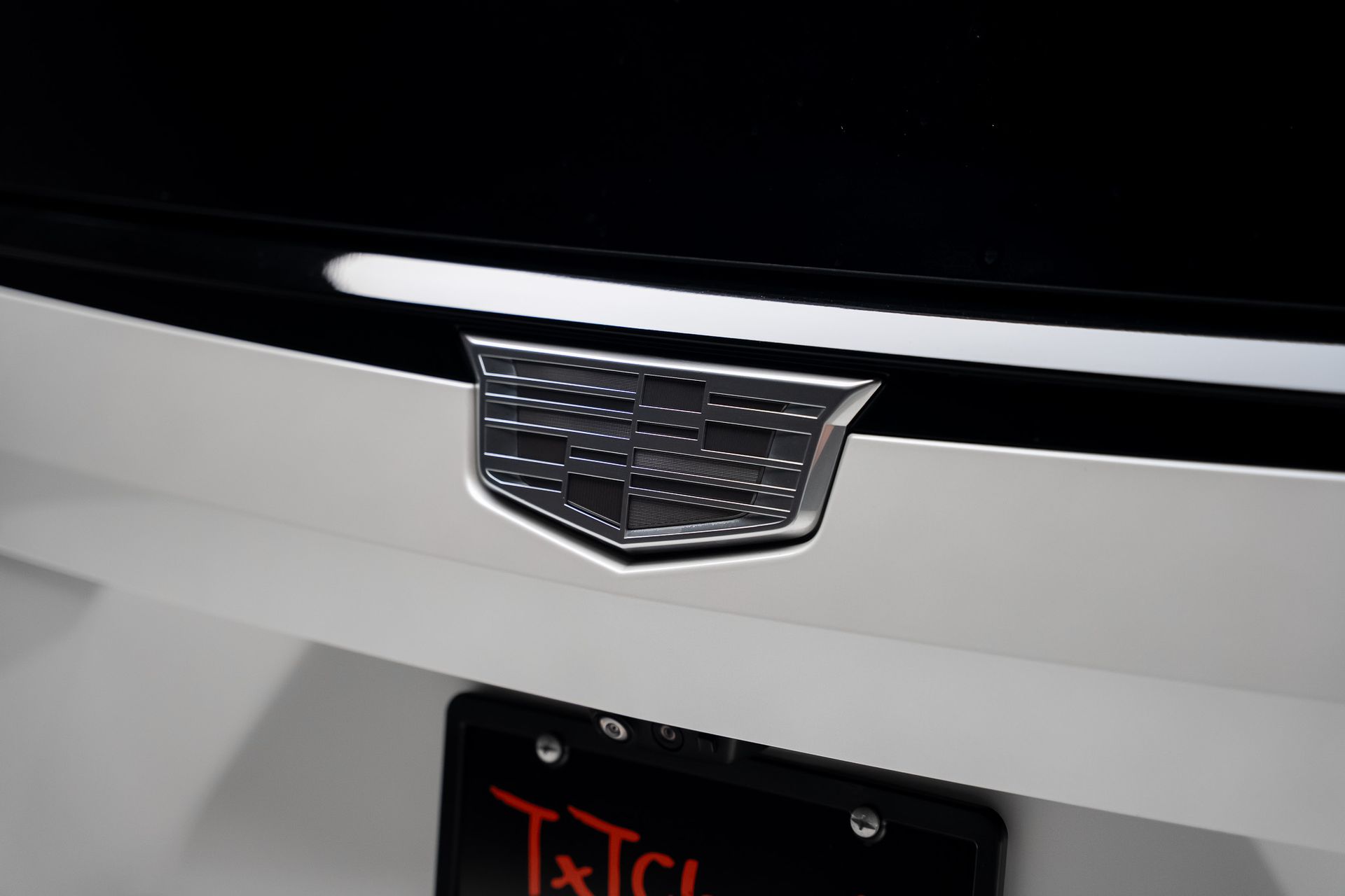 2023 Cadillac Escalade Sport Platinum for sale | TxTCharlie