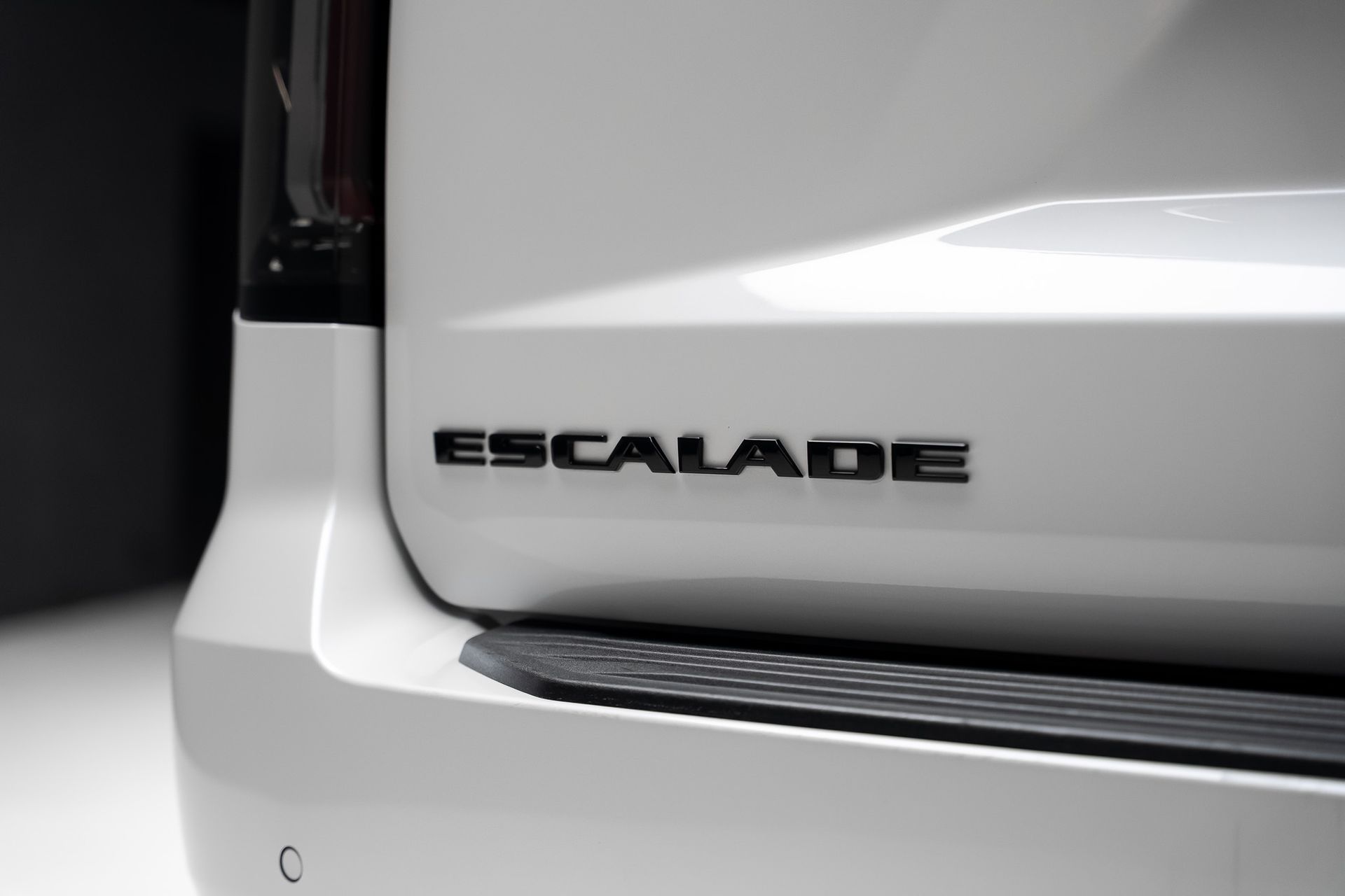 2023 Cadillac Escalade Sport Platinum for sale | TxTCharlie