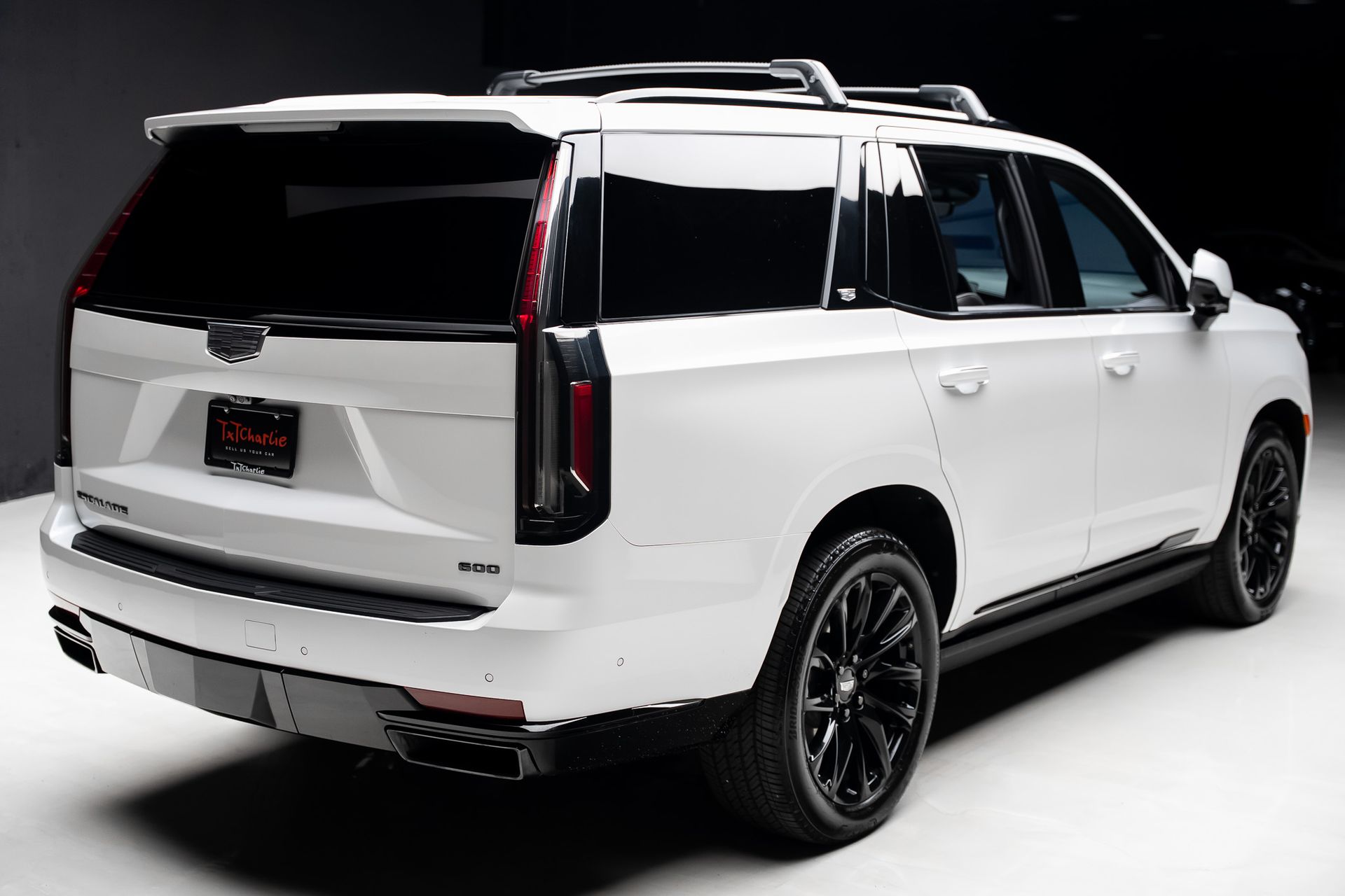 2023 Cadillac Escalade Sport Platinum for sale | TxTCharlie