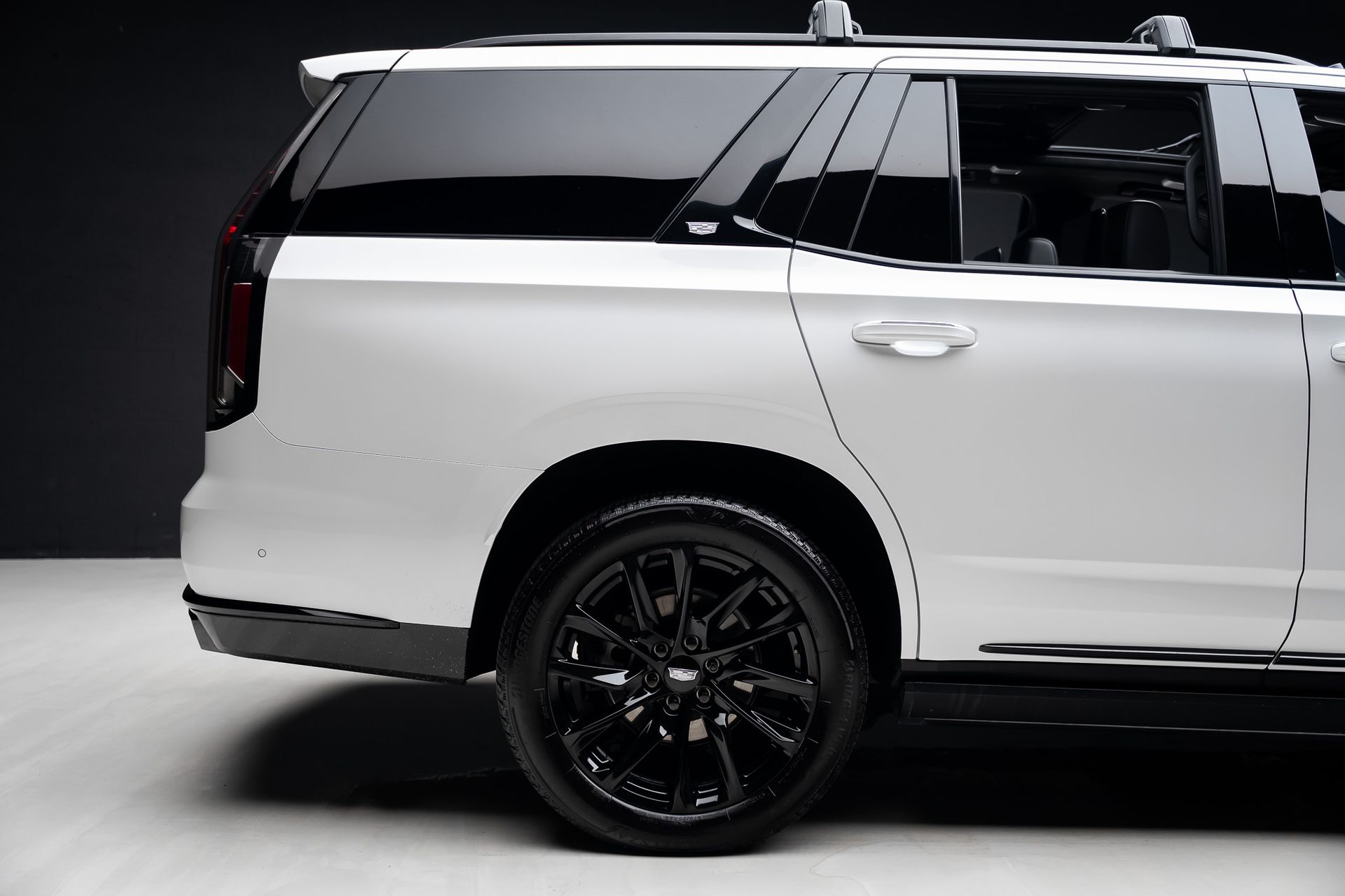 2023 Cadillac Escalade Sport Platinum for sale | TxTCharlie