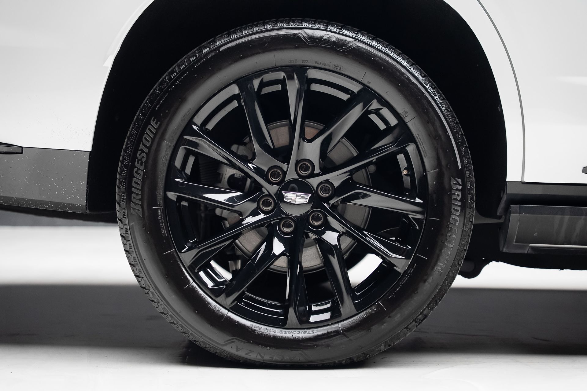 2023 Cadillac Escalade Sport Platinum for sale | TxTCharlie