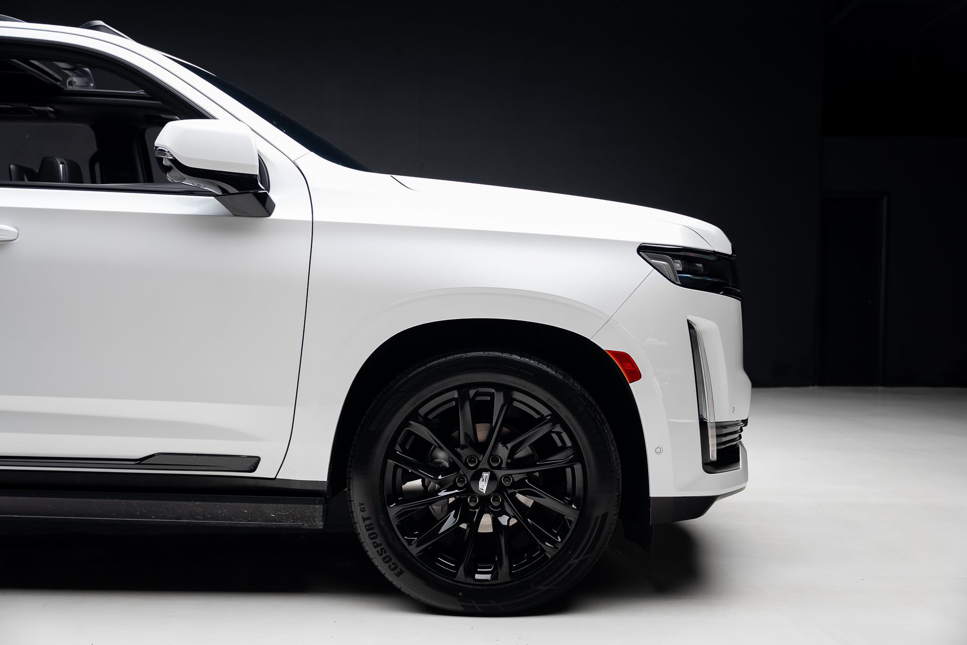 2023 Cadillac Escalade Sport Platinum for sale | TxTCharlie