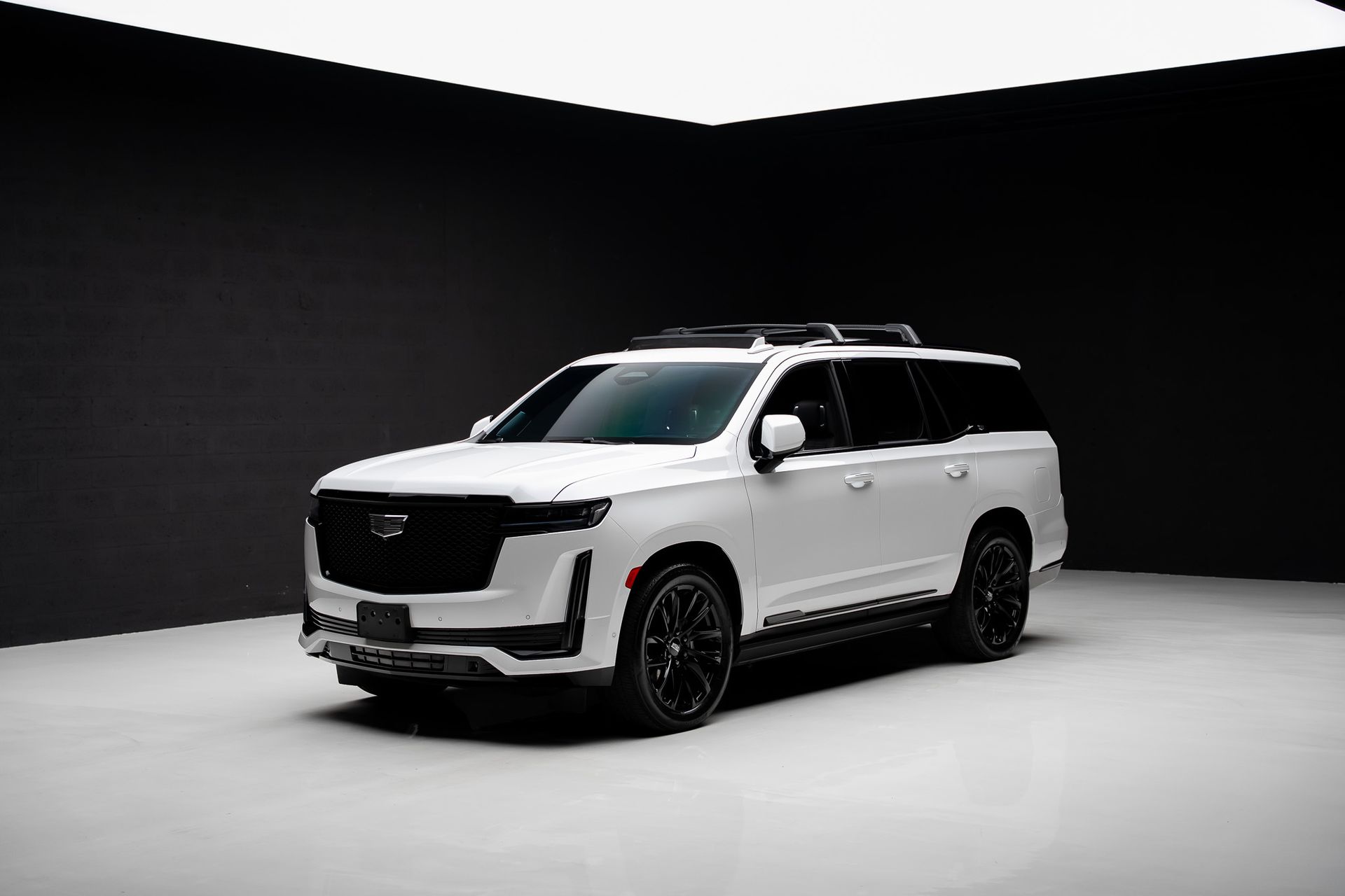 2023 Cadillac Escalade Sport Platinum for sale | TxTCharlie