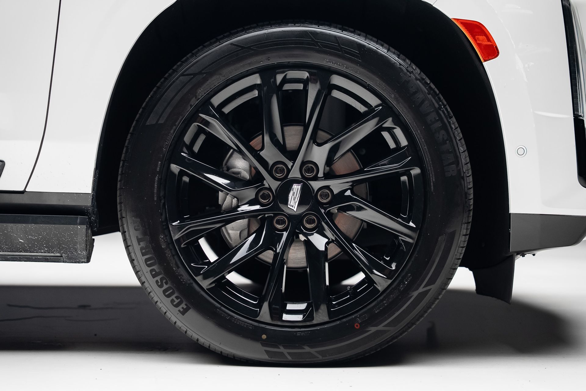 2023 Cadillac Escalade Sport Platinum for sale | TxTCharlie