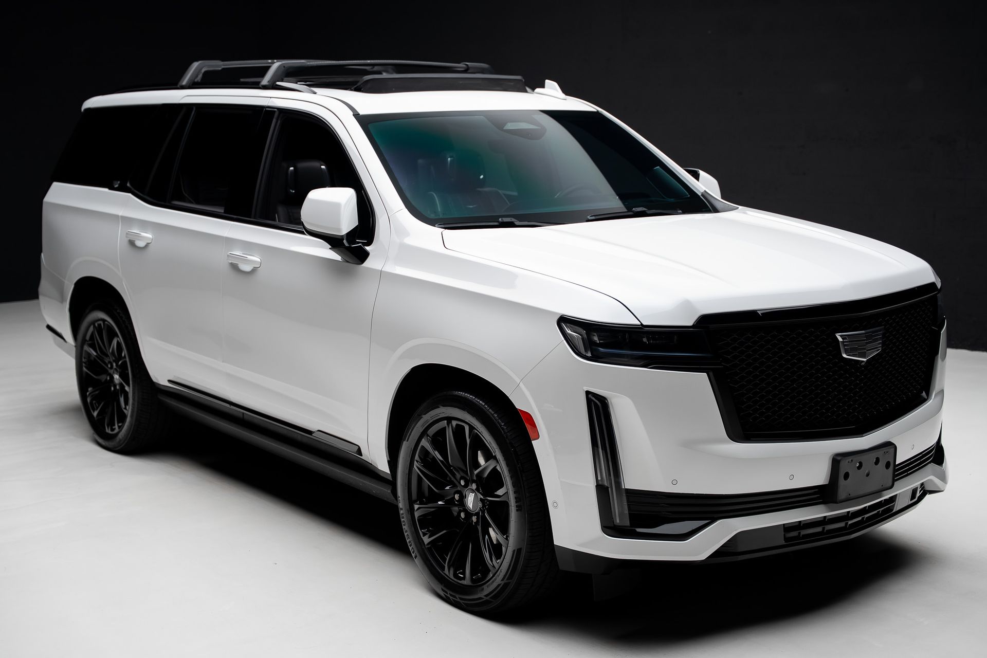 2023 Cadillac Escalade Sport Platinum for sale | TxTCharlie