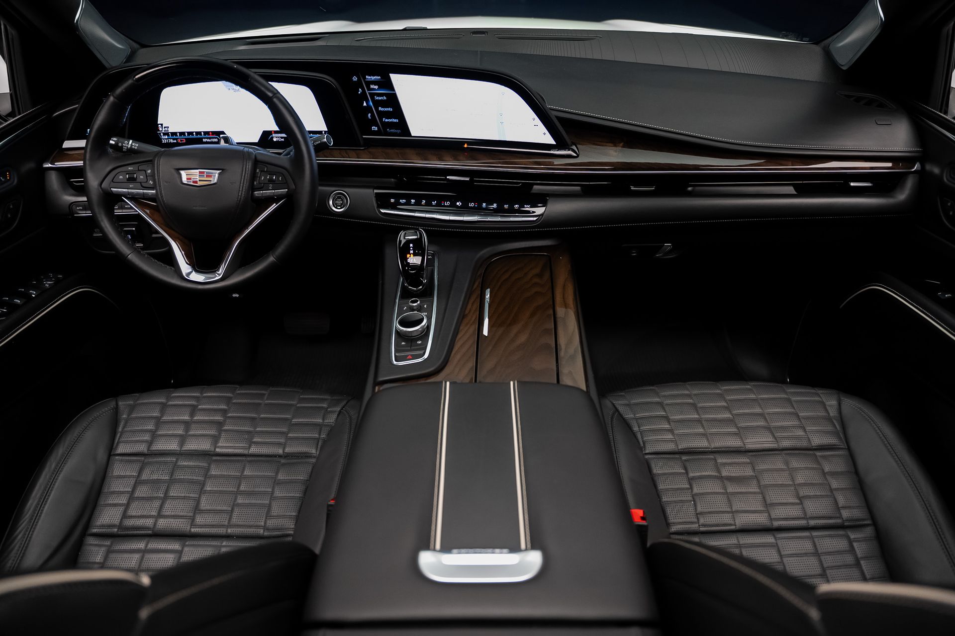 2023 Cadillac Escalade Sport Platinum for sale | TxTCharlie