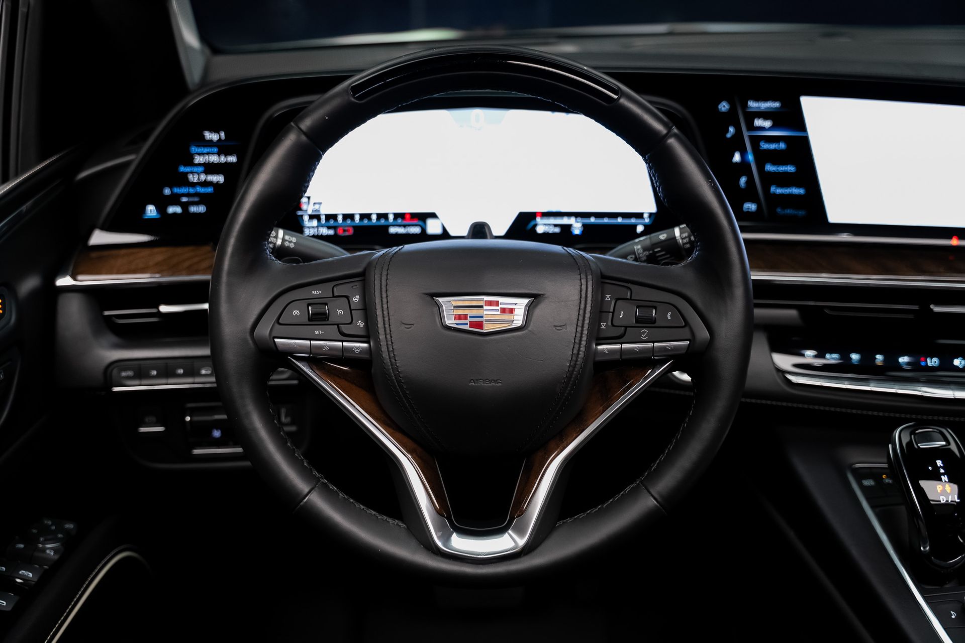 2023 Cadillac Escalade Sport Platinum for sale | TxTCharlie