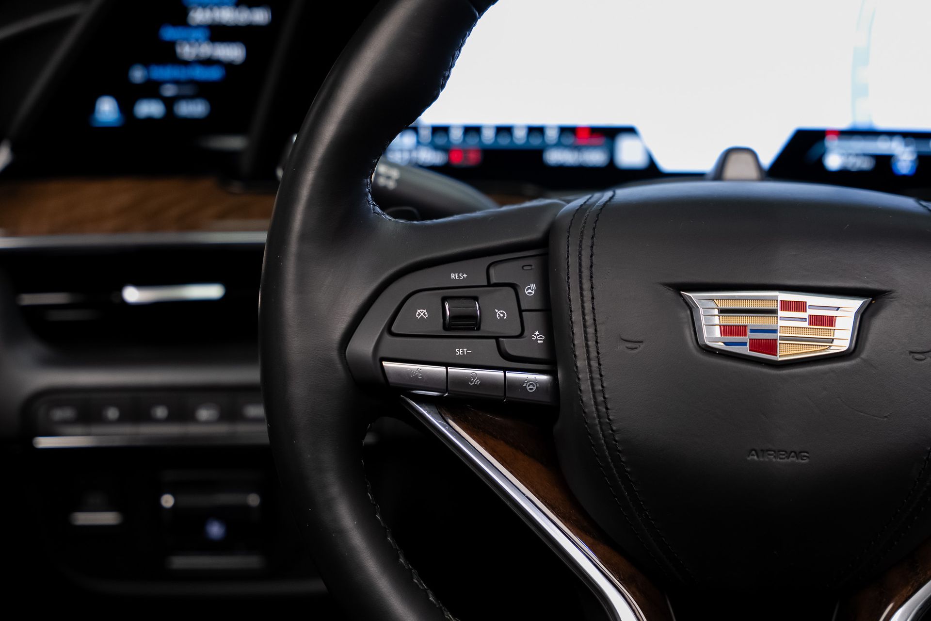 2023 Cadillac Escalade Sport Platinum for sale | TxTCharlie