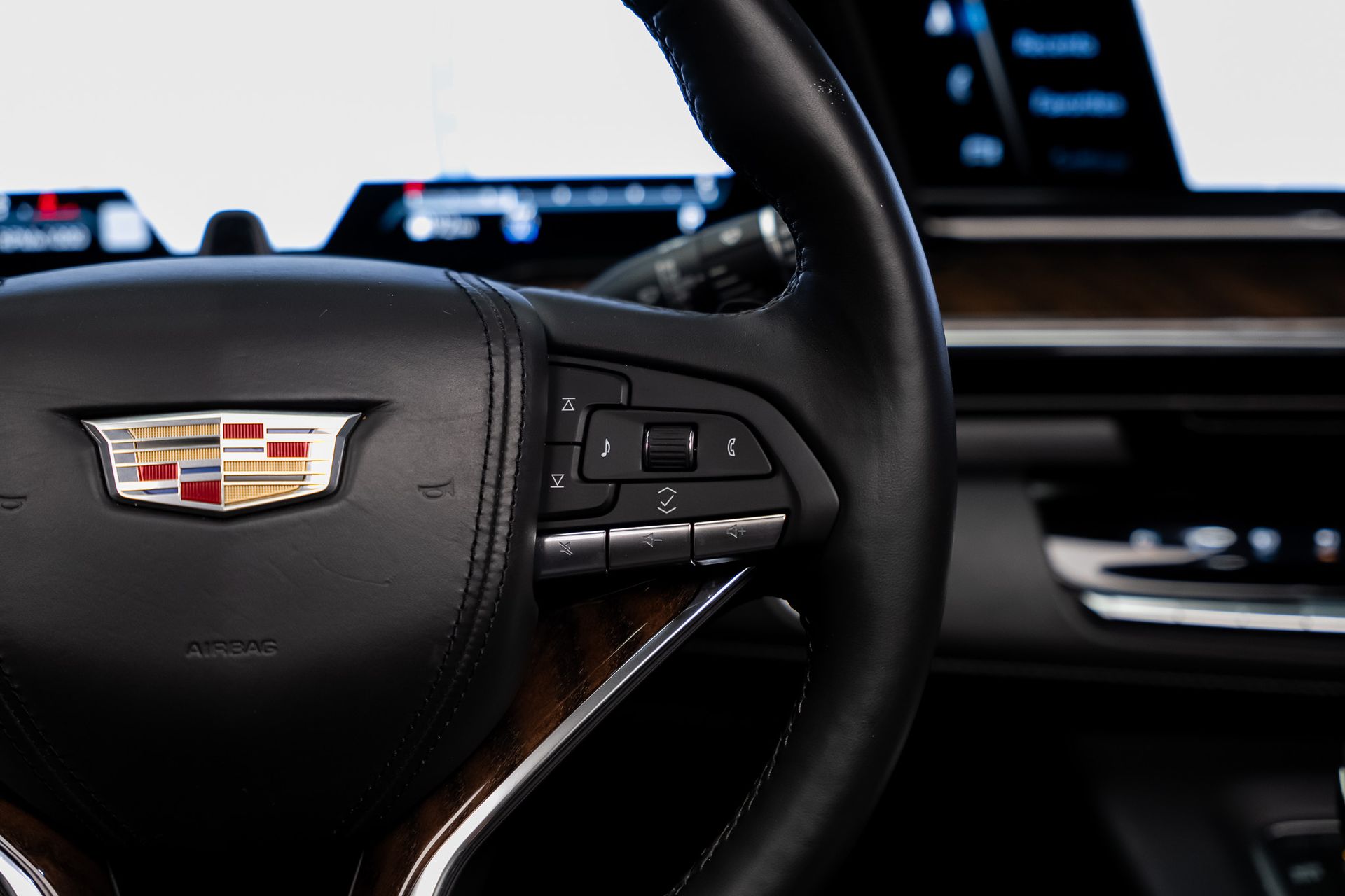 2023 Cadillac Escalade Sport Platinum for sale | TxTCharlie