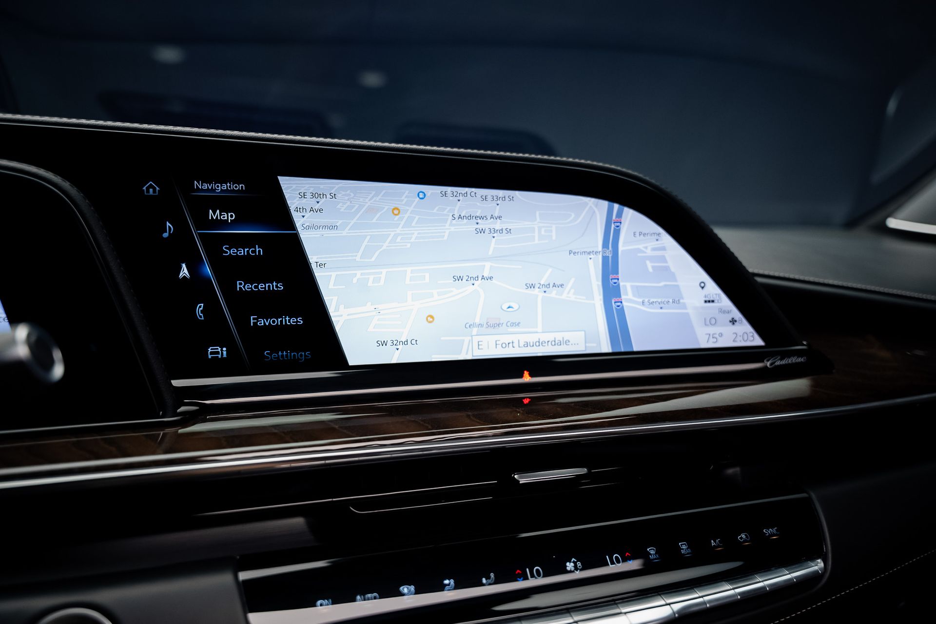 2023 Cadillac Escalade Sport Platinum for sale | TxTCharlie