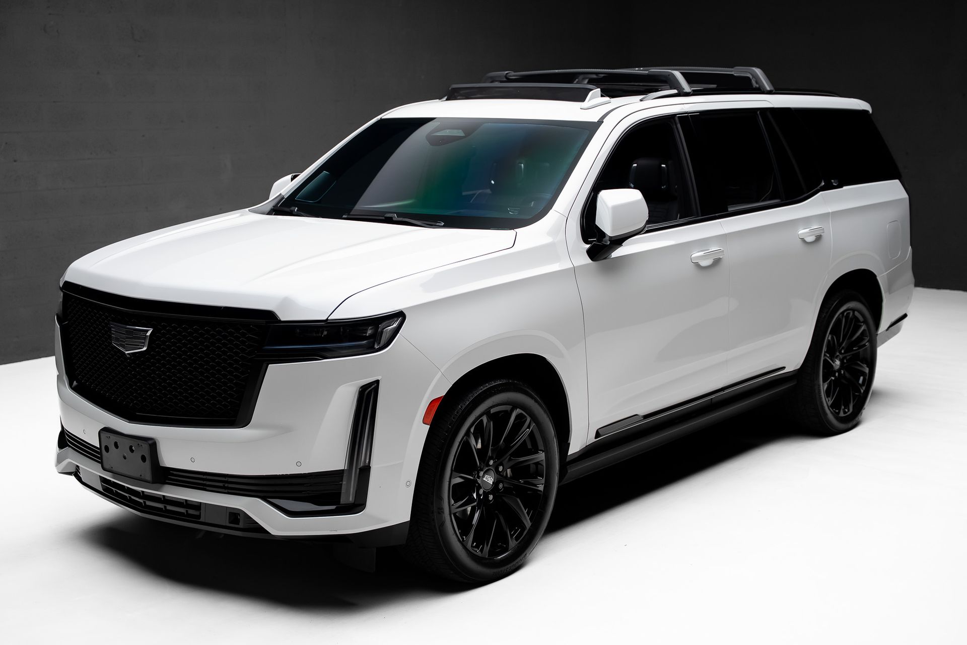 2023 Cadillac Escalade Sport Platinum for sale | TxTCharlie