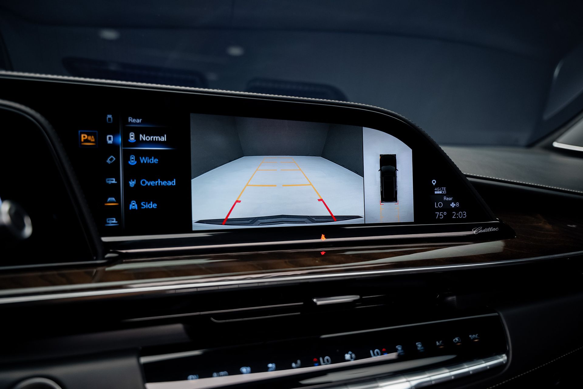 2023 Cadillac Escalade Sport Platinum for sale | TxTCharlie