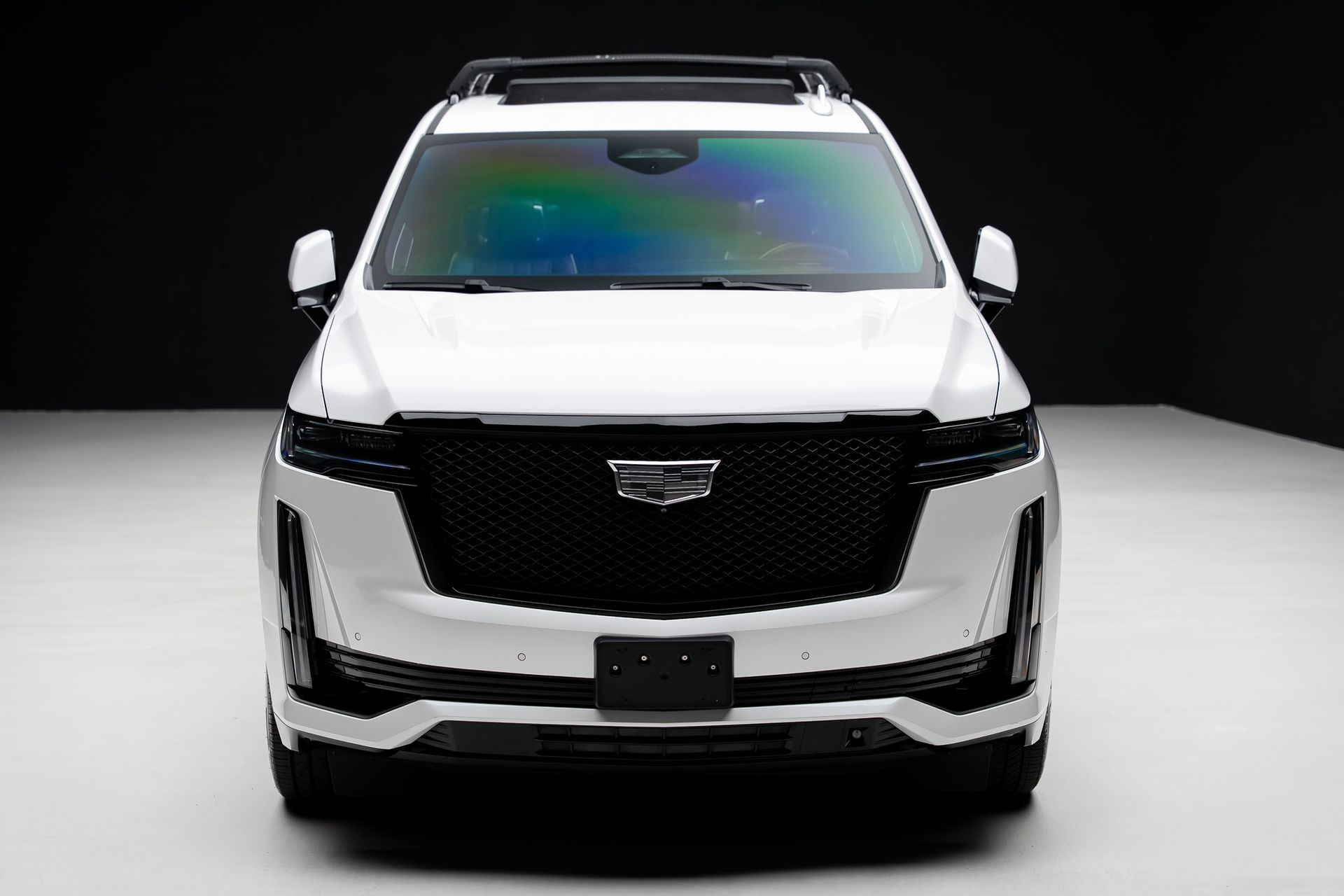 2023 Cadillac Escalade Sport Platinum for sale | TxTCharlie