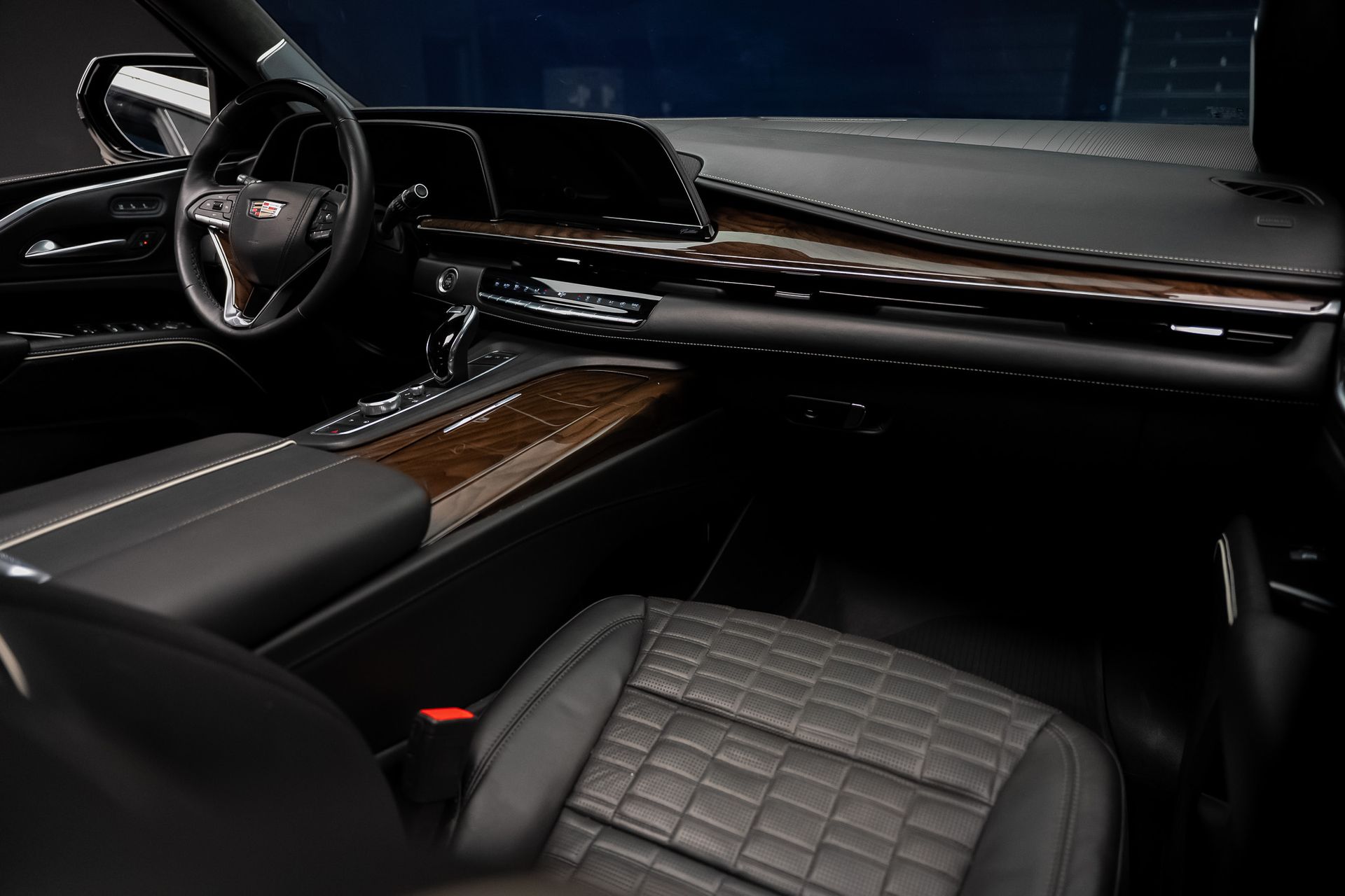 2023 Cadillac Escalade Sport Platinum for sale | TxTCharlie