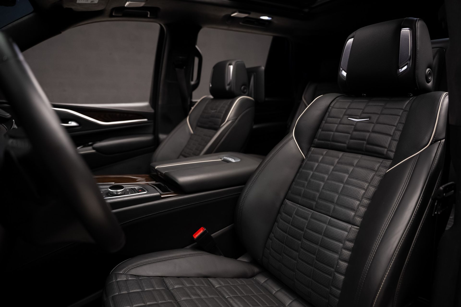 2023 Cadillac Escalade Sport Platinum for sale | TxTCharlie
