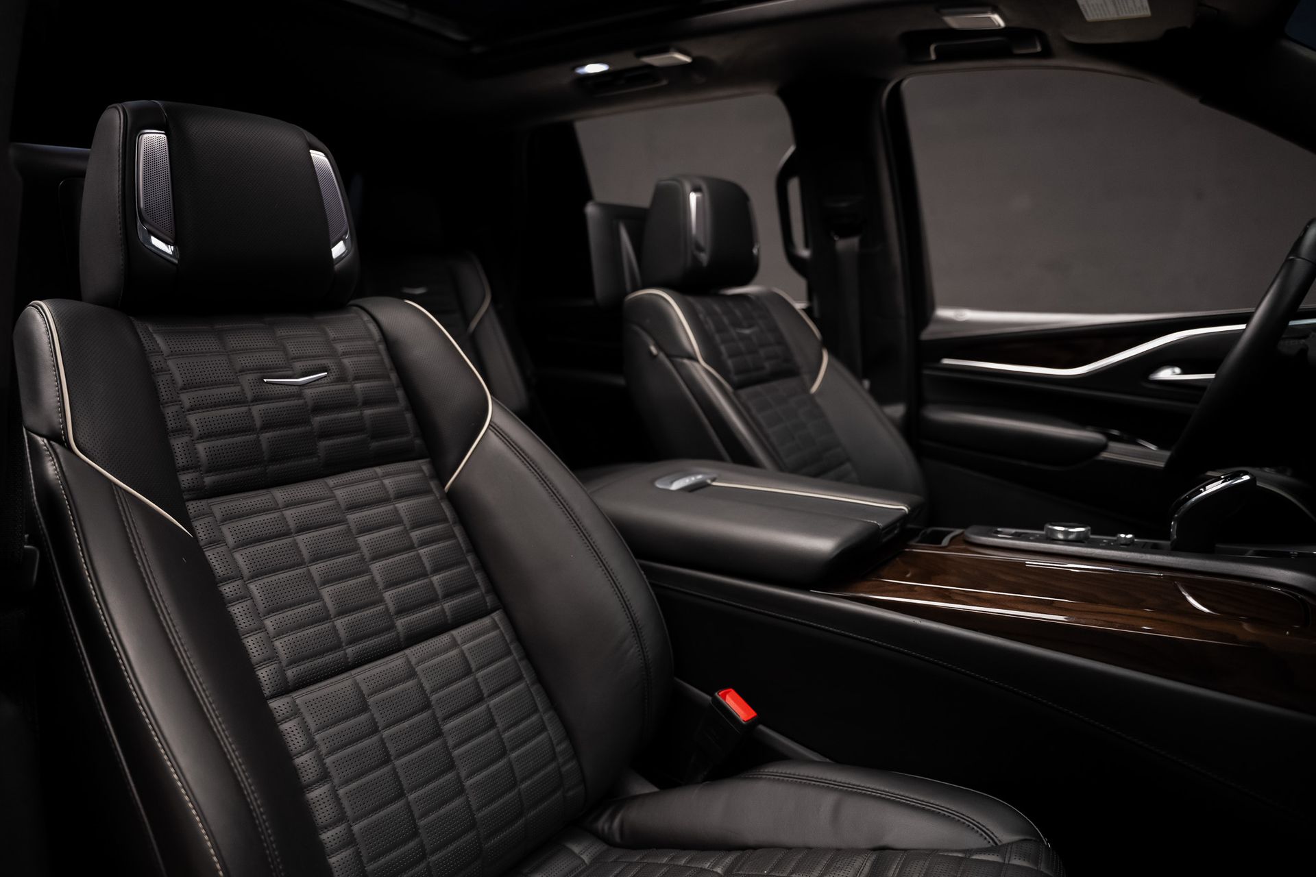 2023 Cadillac Escalade Sport Platinum for sale | TxTCharlie