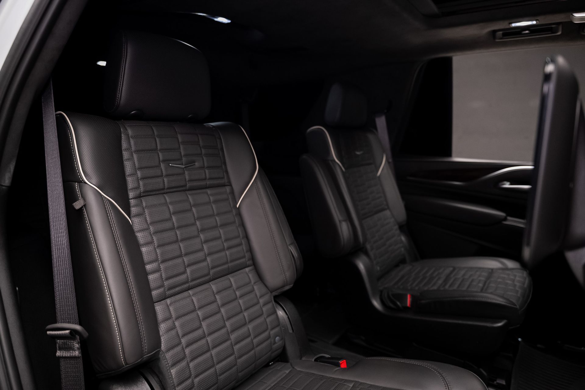2023 Cadillac Escalade Sport Platinum for sale | TxTCharlie
